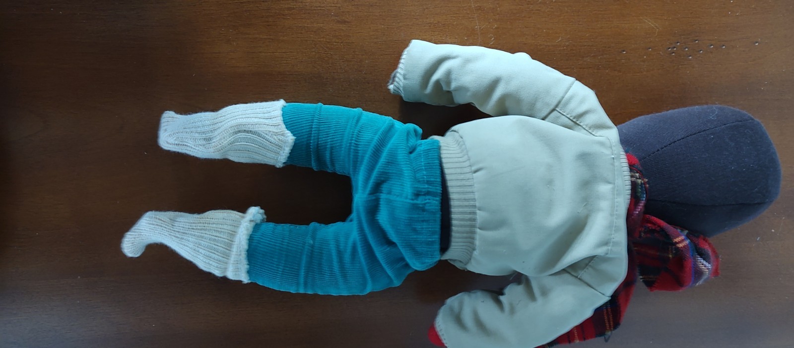 Cloth Dolls