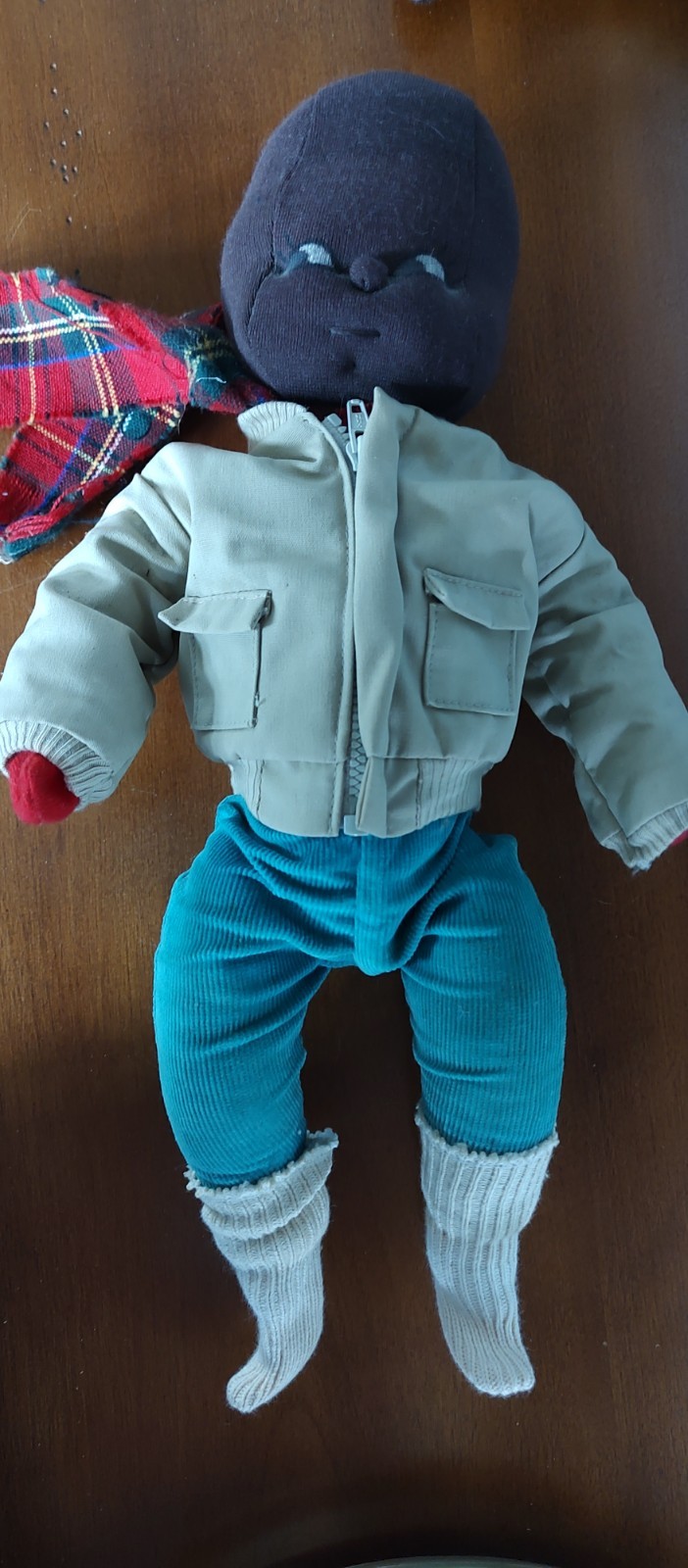 Cloth Dolls