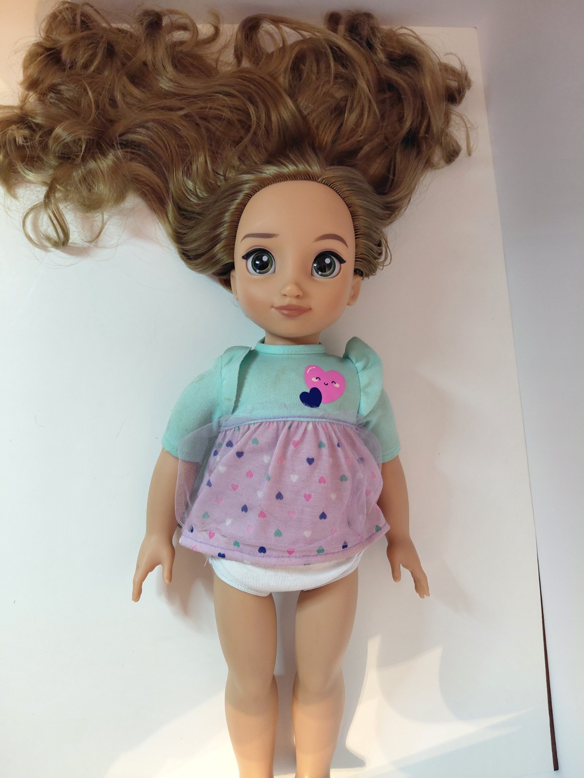 Disney ILY 4 ever 18″ Doll