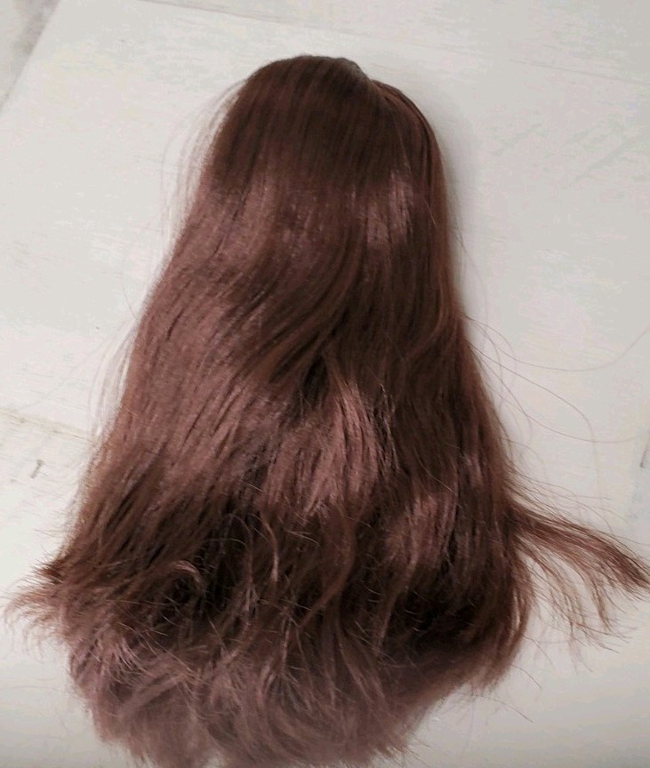 Barbie Basics 2026 Neutral Model 06 *HEAD ONLY* Gorgeous!