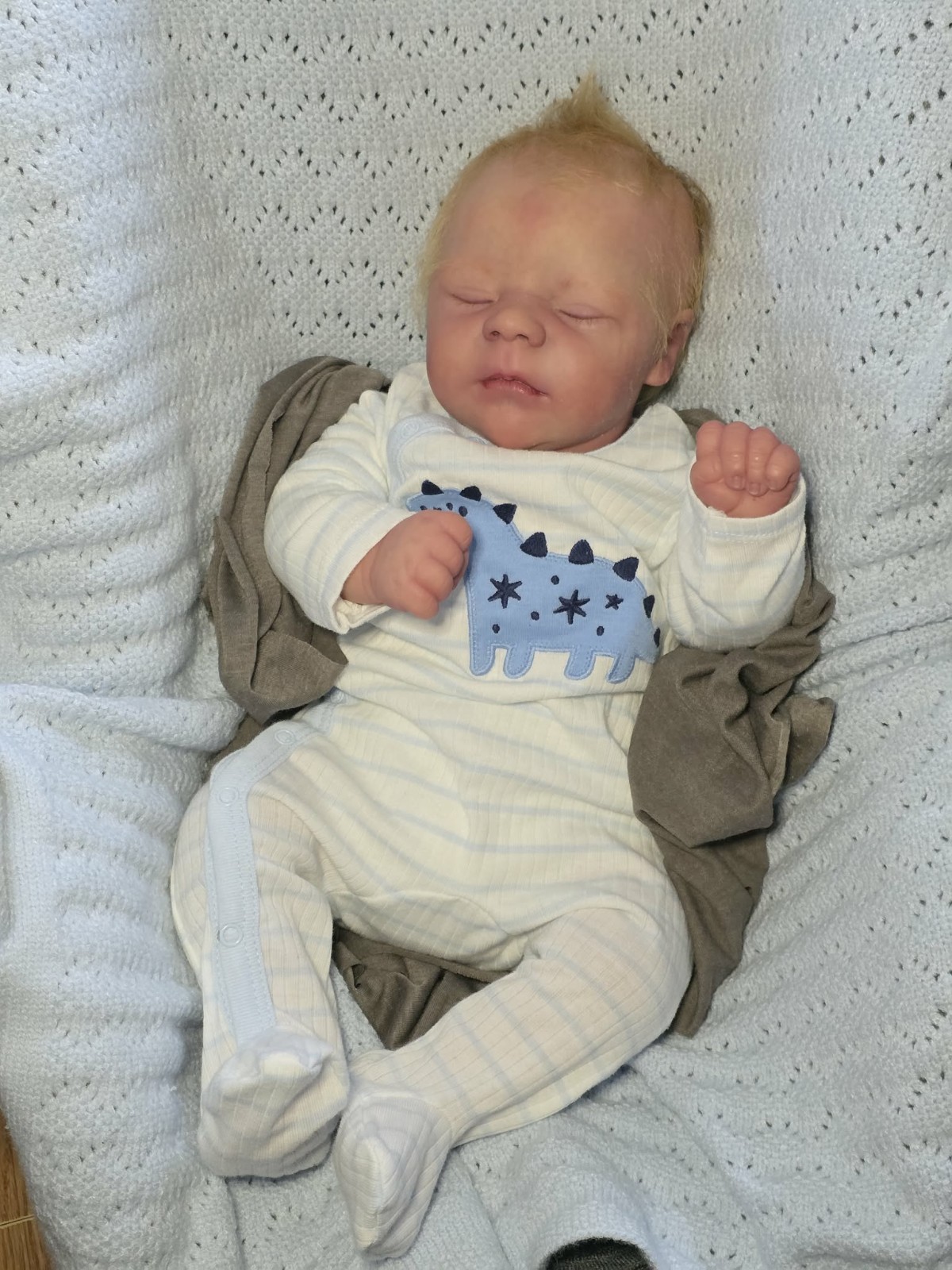 Realborn Michael