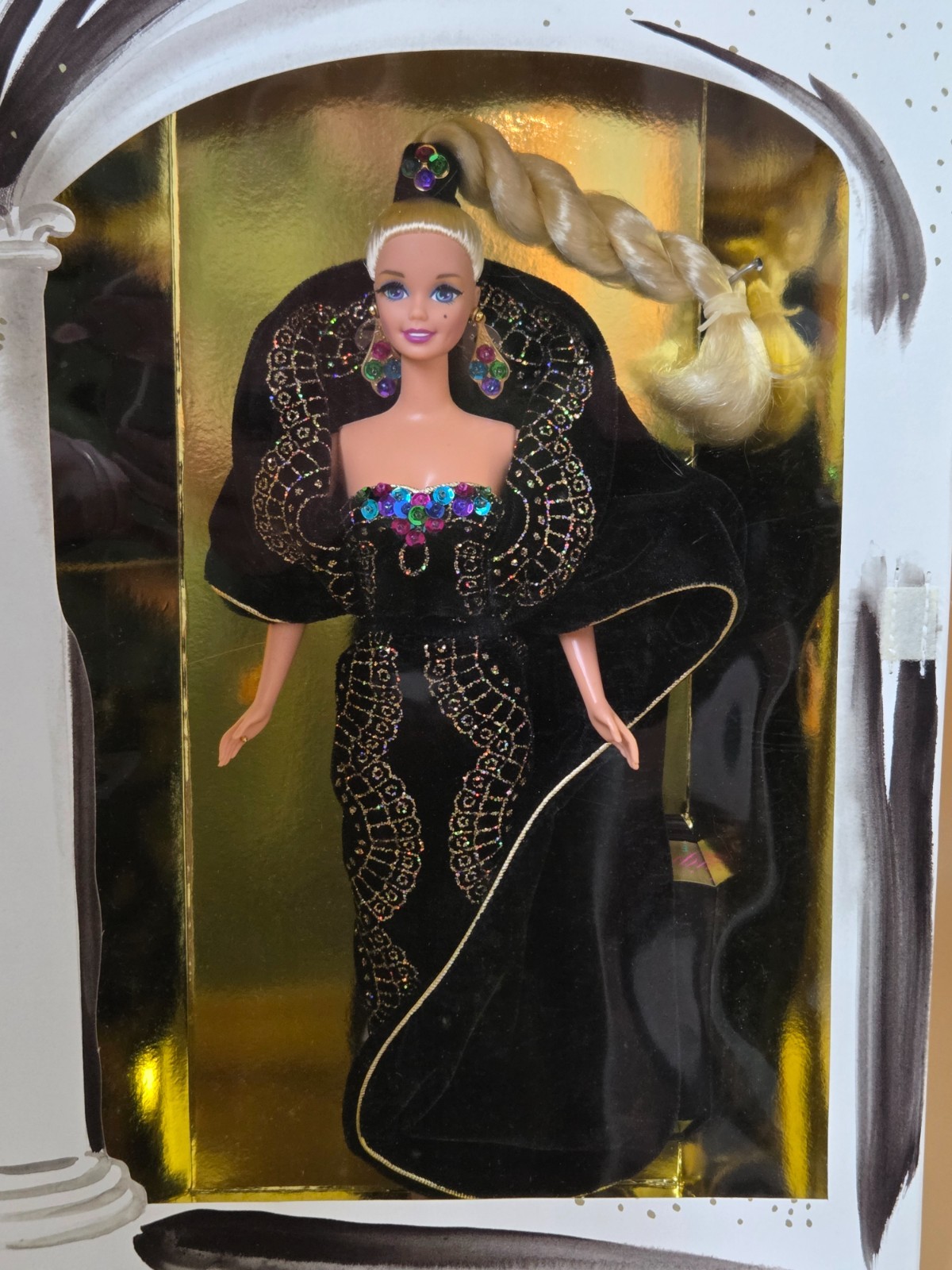 Mattel Classique Collection Barbie Several To Choose NRFB