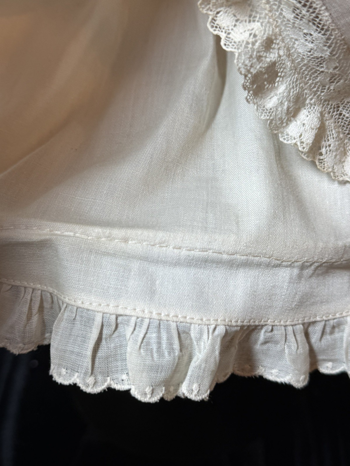18” Vintage Madame Alexander Composition MADELAINE DU BAIN in Paris!