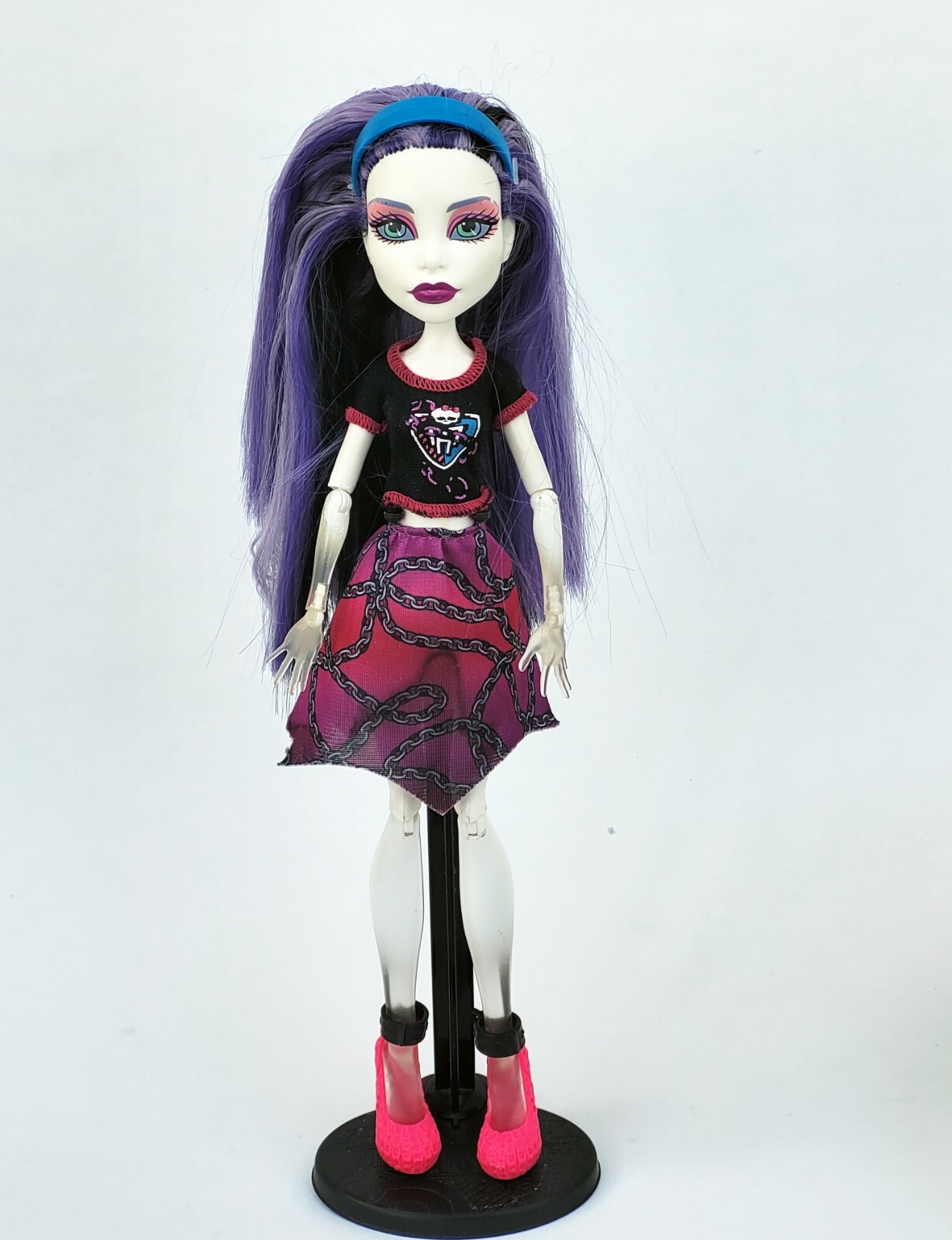 ?Monster High Doll Collection Clothes Shoes Mattel Retired Rare Dolls Choose