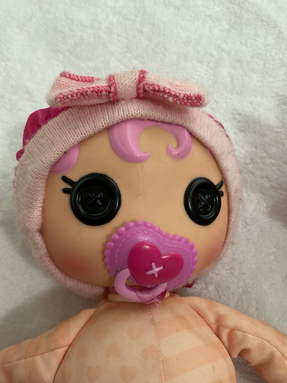 Lalaloopsy Doll Lot