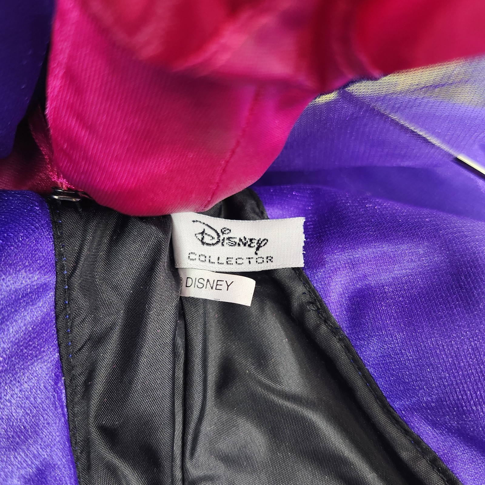 Disney Sleeping Beauty 40th Anniversary Maleficent Villains Collection 20990