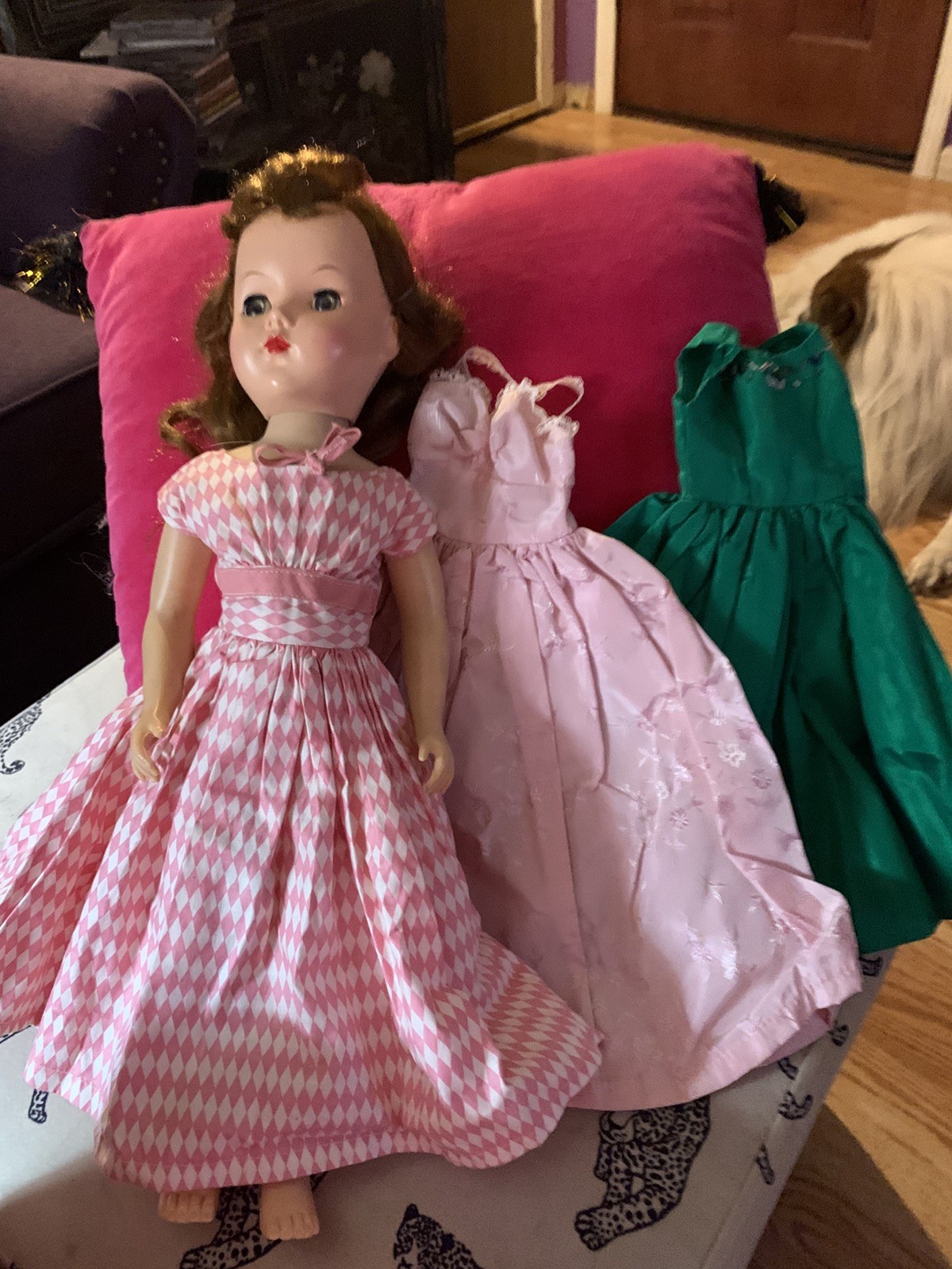 arranbee dolls vintage