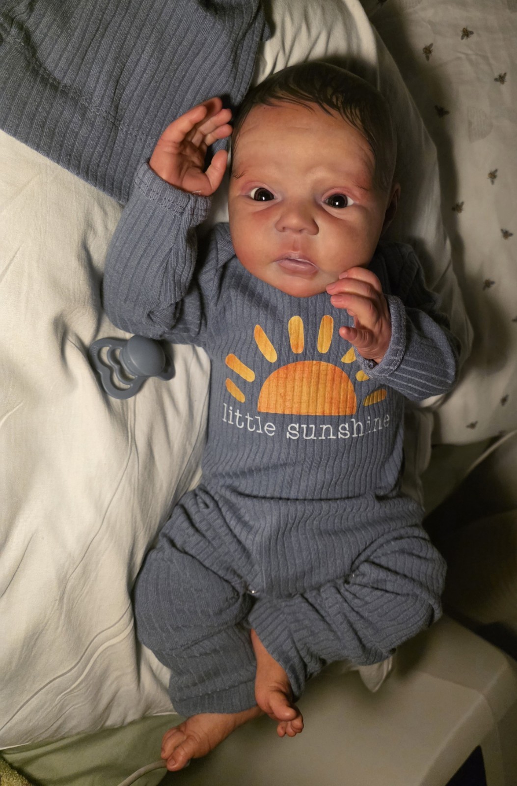 Reborn Mayven