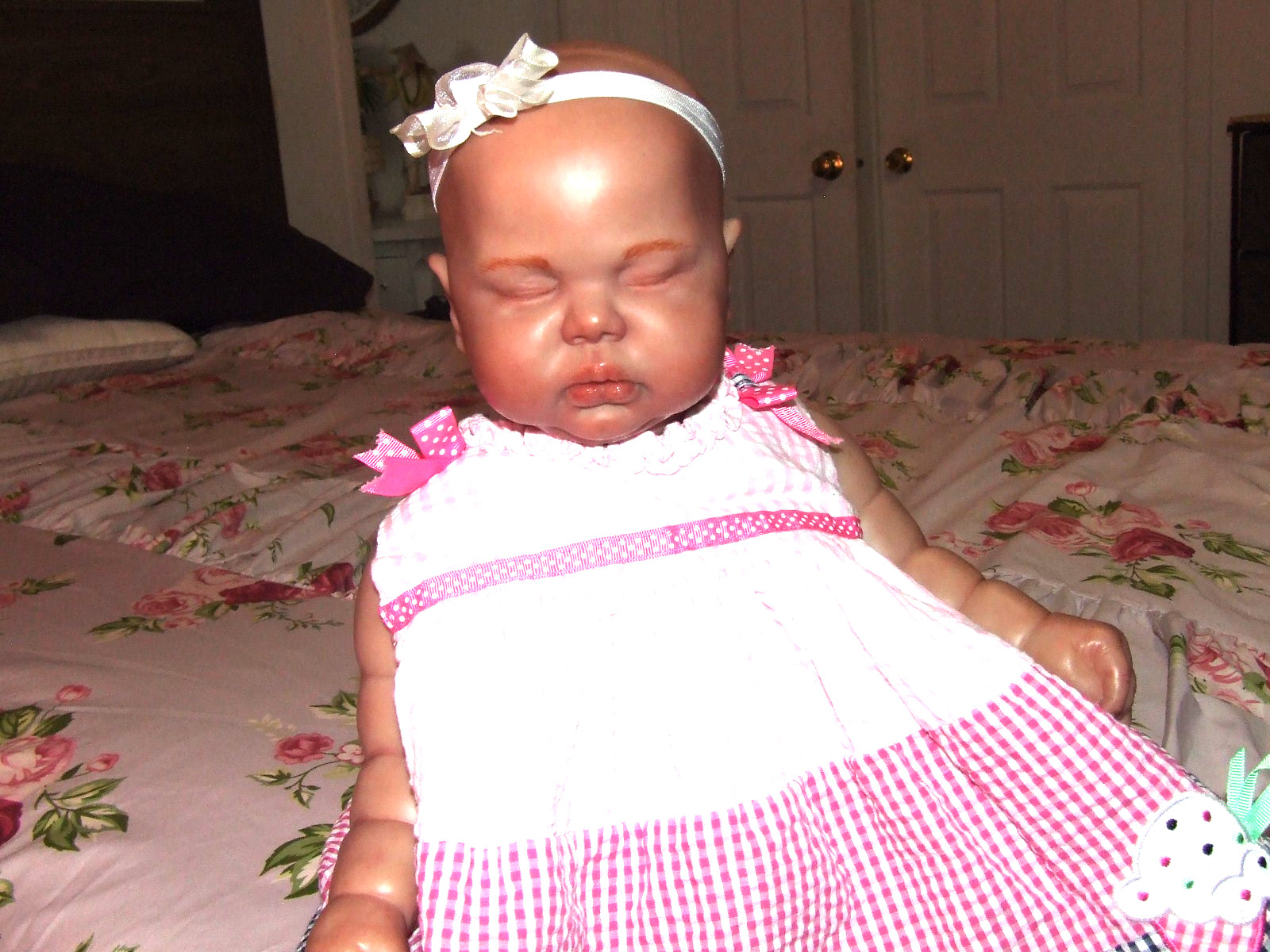 Reborn Doll