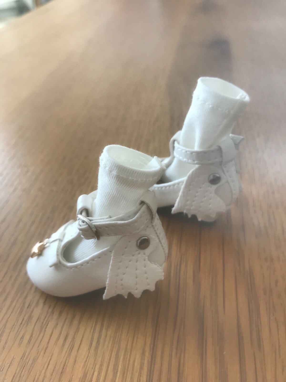 BJD SHOES For IMDA 3.0