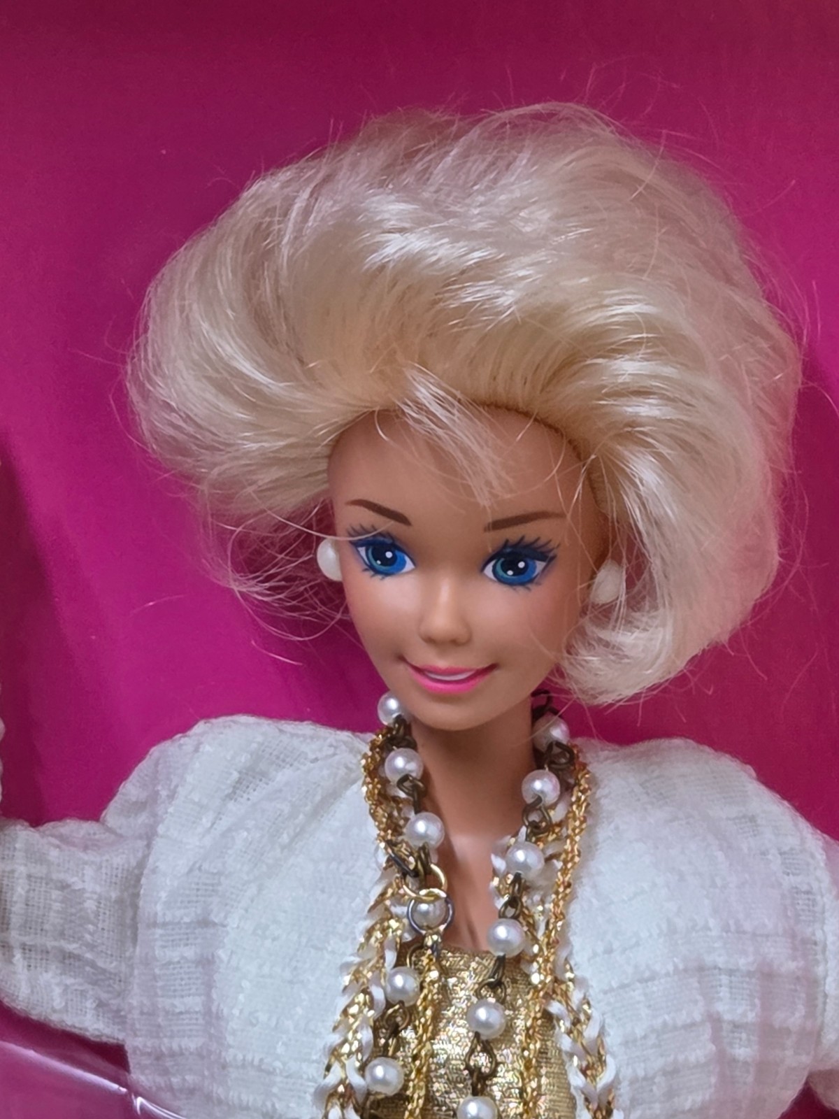 Mattel Classique Collection Barbie Several To Choose NRFB