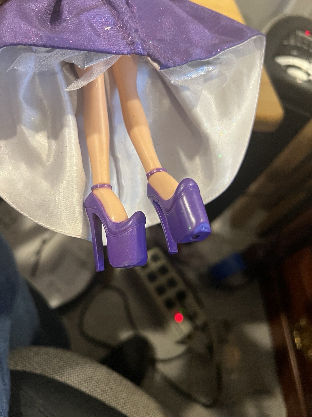 Barbie Doll