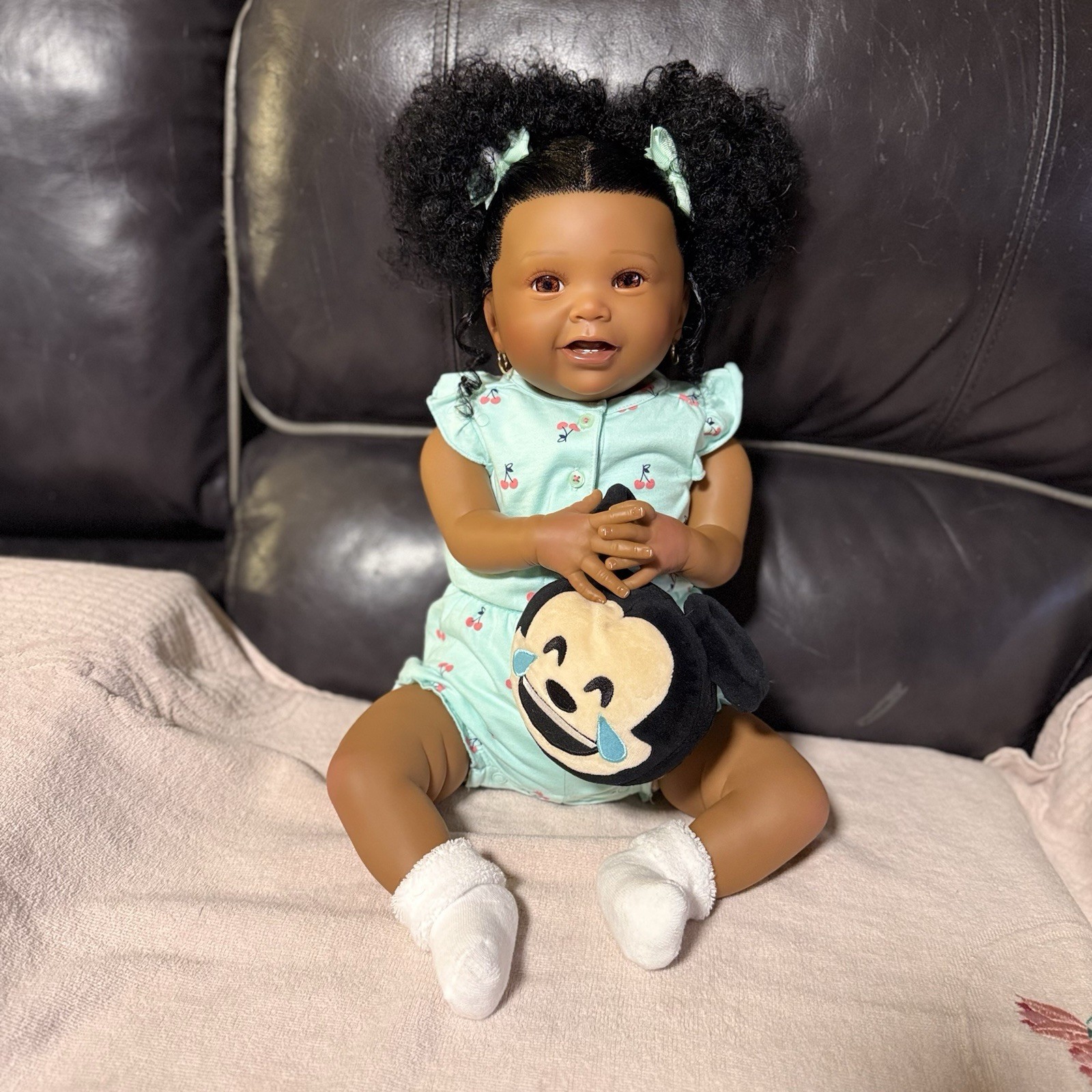 Reborn Baby