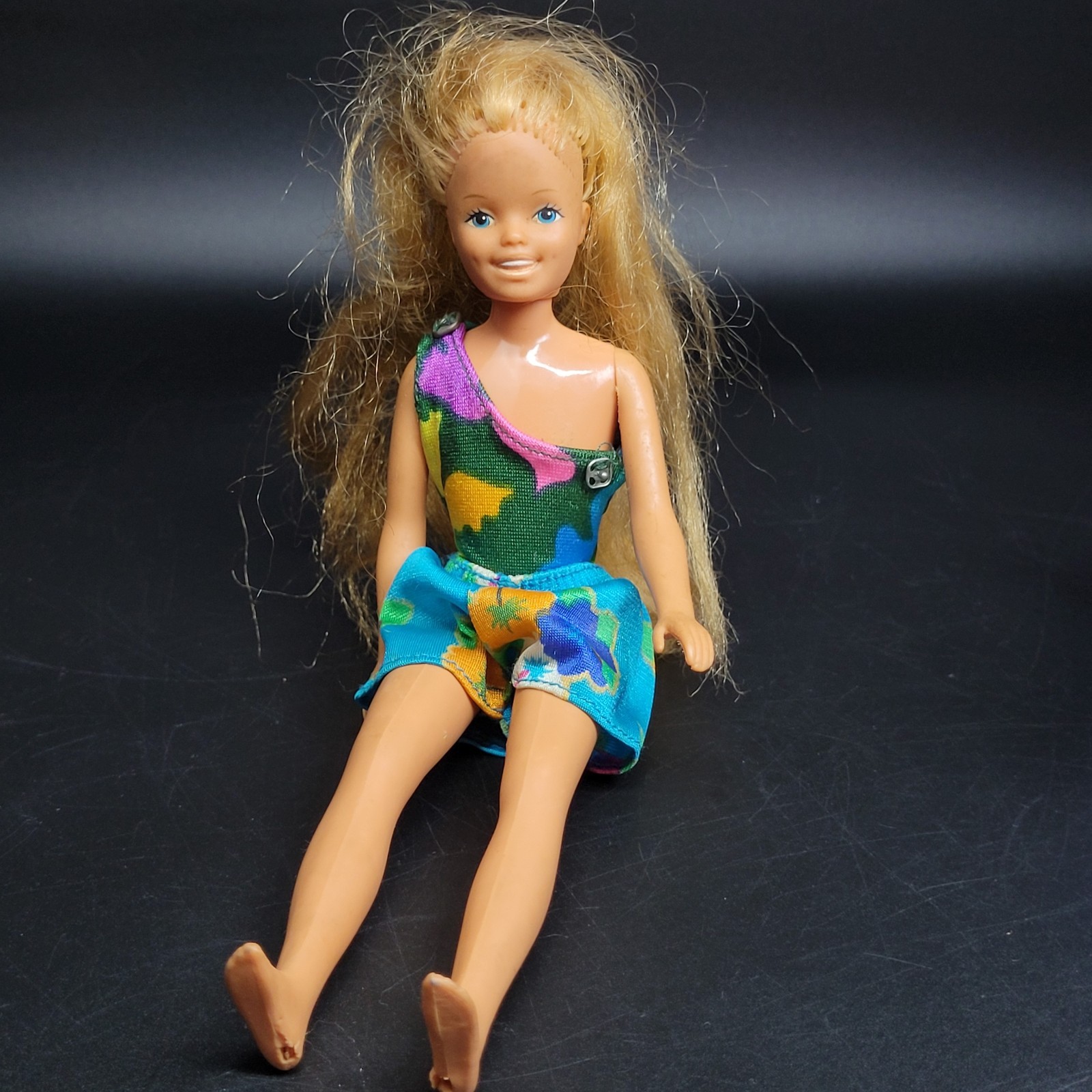 Vintage 1984 Mattel Barbie