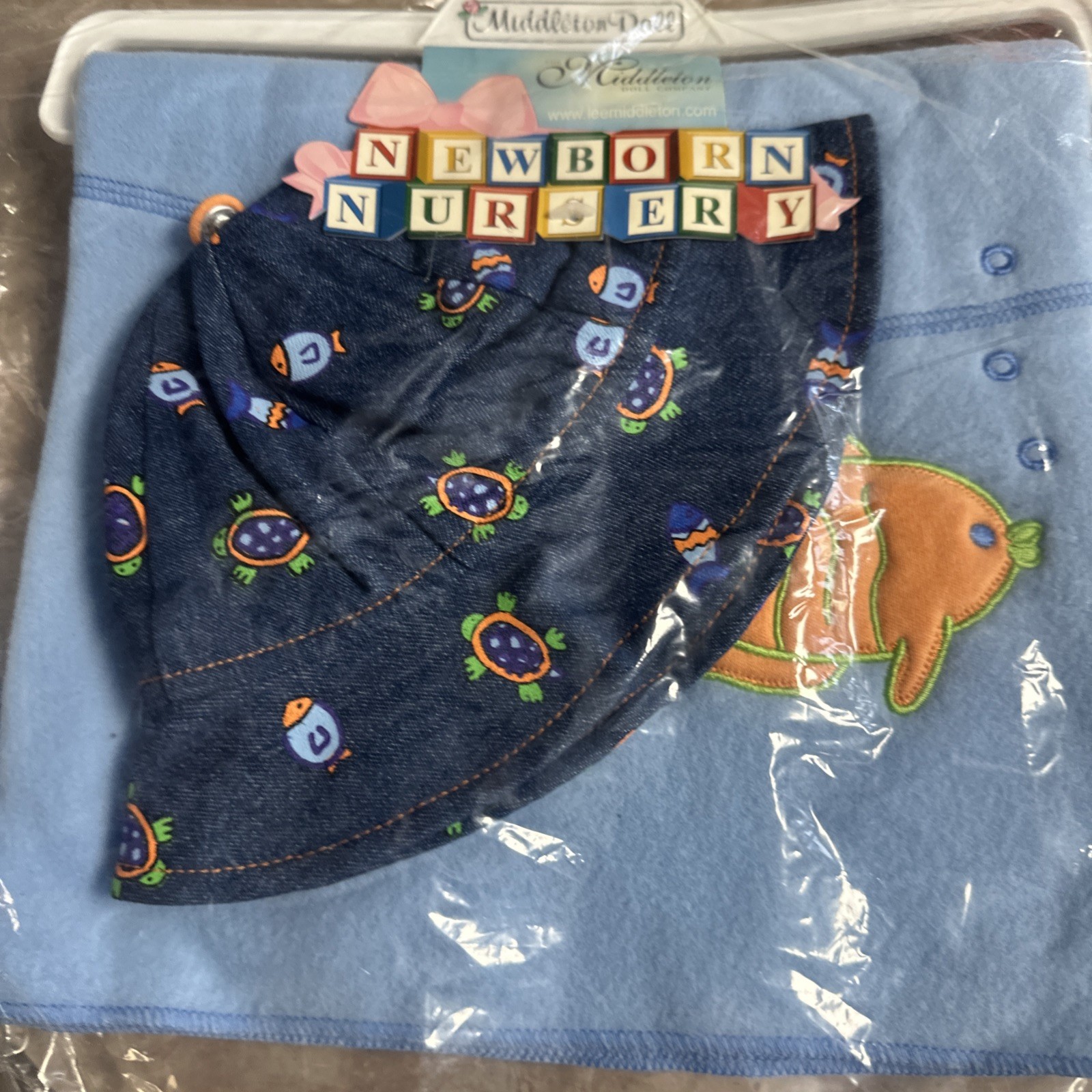 Largest Collection Middleton Dolls Boys And Girls Clothing Brand New