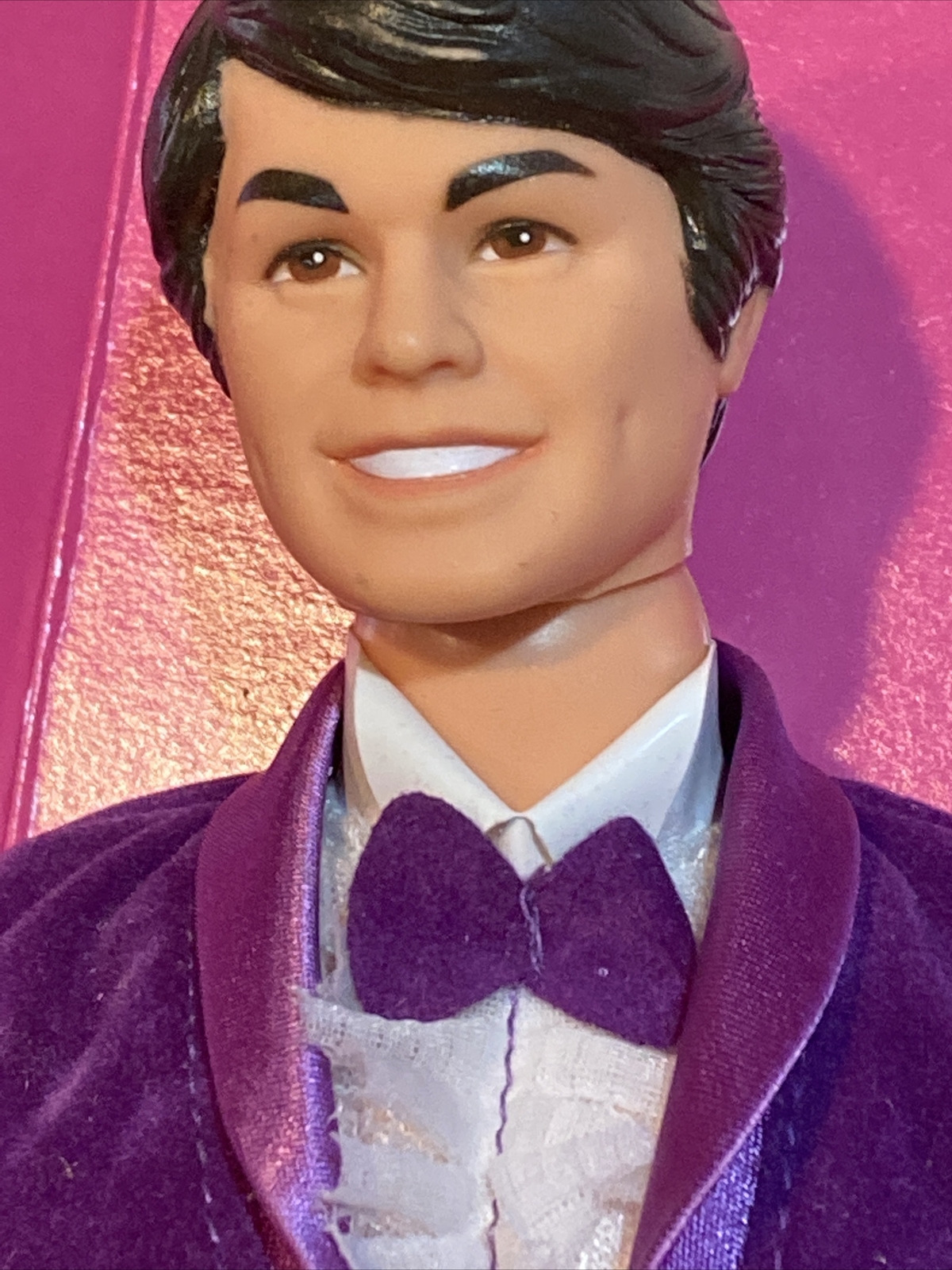 Todd (Ken) Doll 1982 Tracy’s Handsome Groom By Mattel Original Box NEW