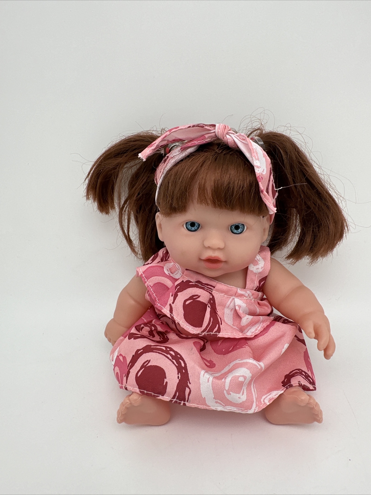 Kenneth Toys , Baby Doll Girl – 2023- 8 In ….5