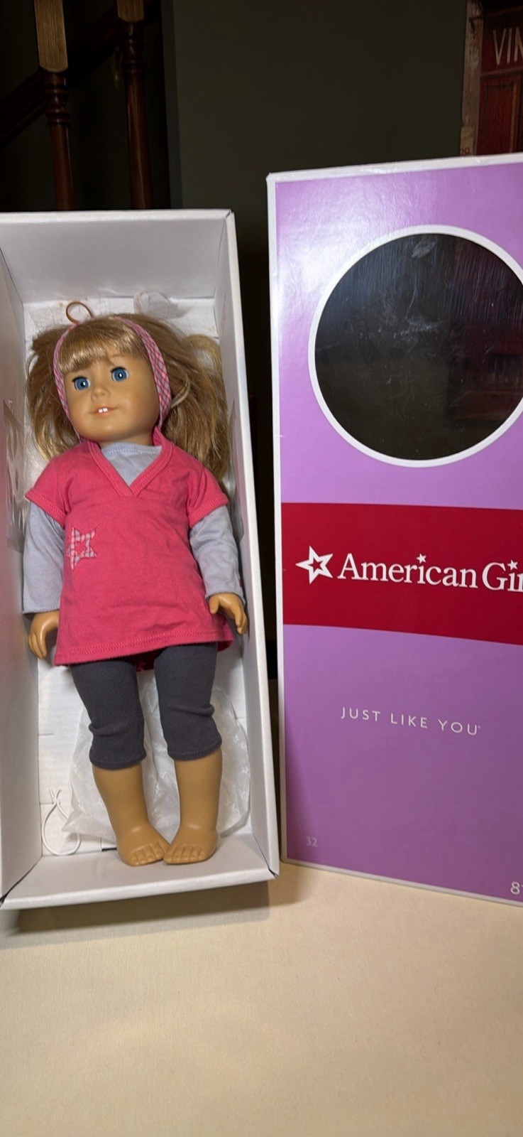 American Girl – Just like you #32