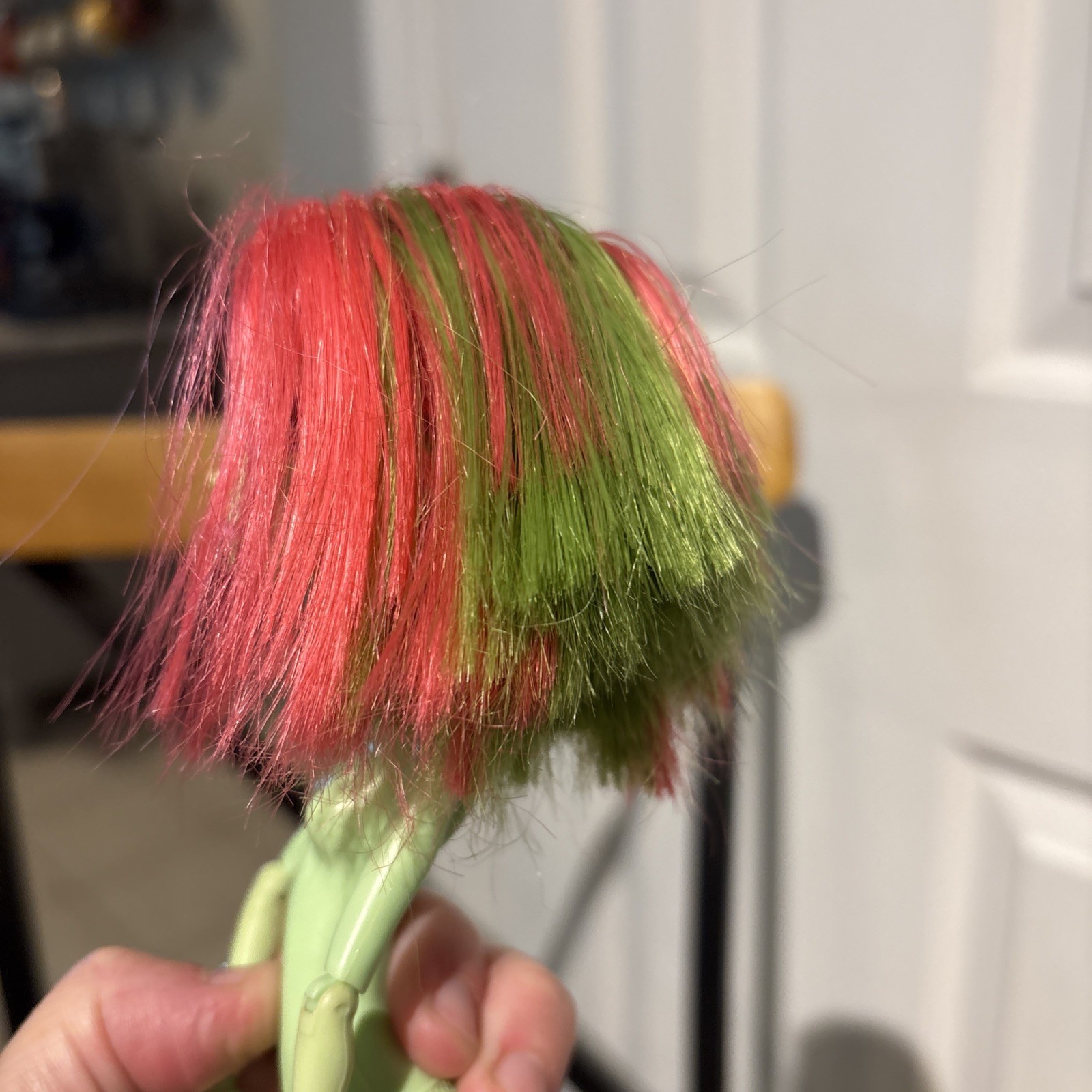 Monster High Venus McFlytrap Doll MH Mattel