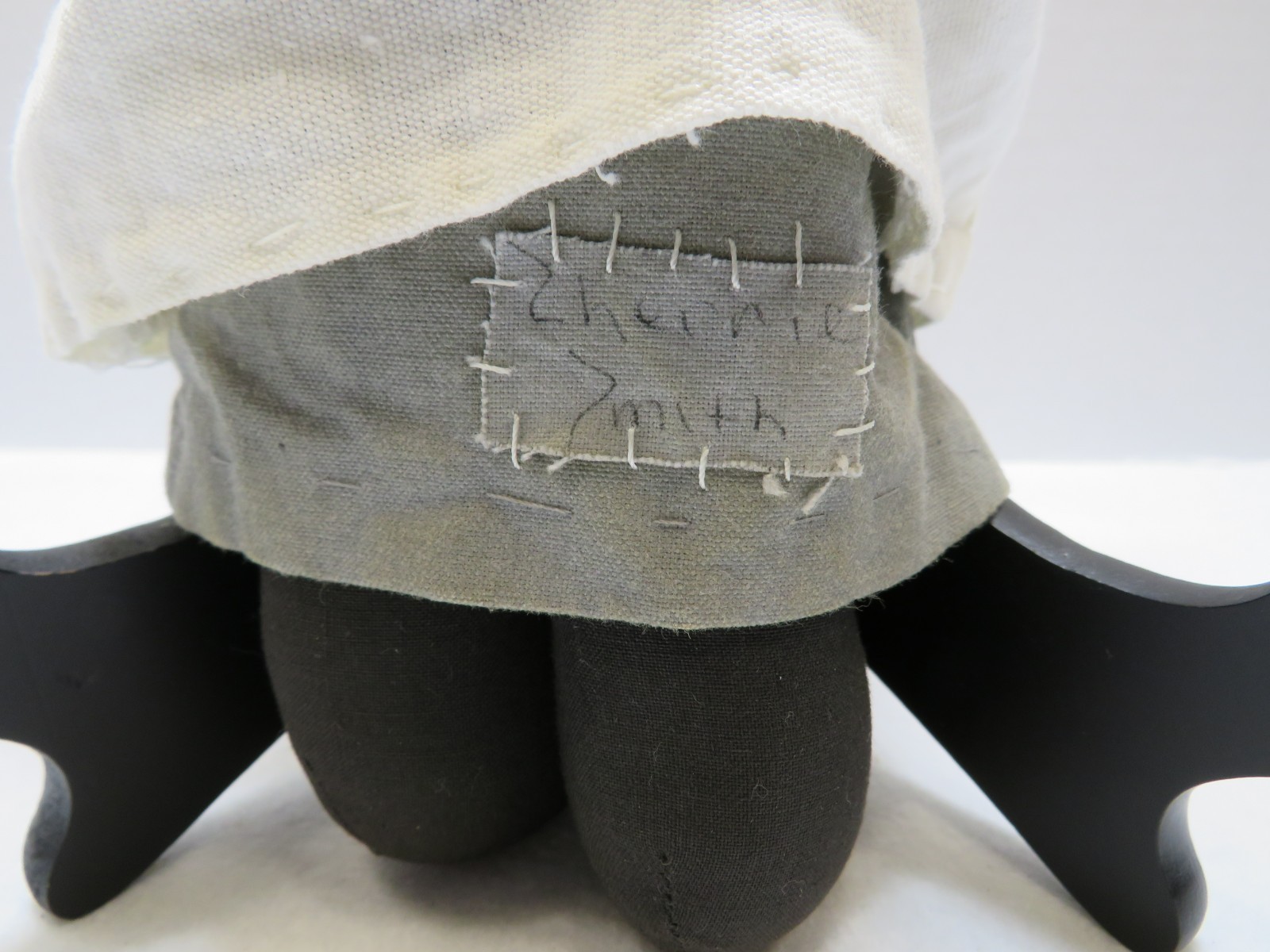 Amish Cloth Doll