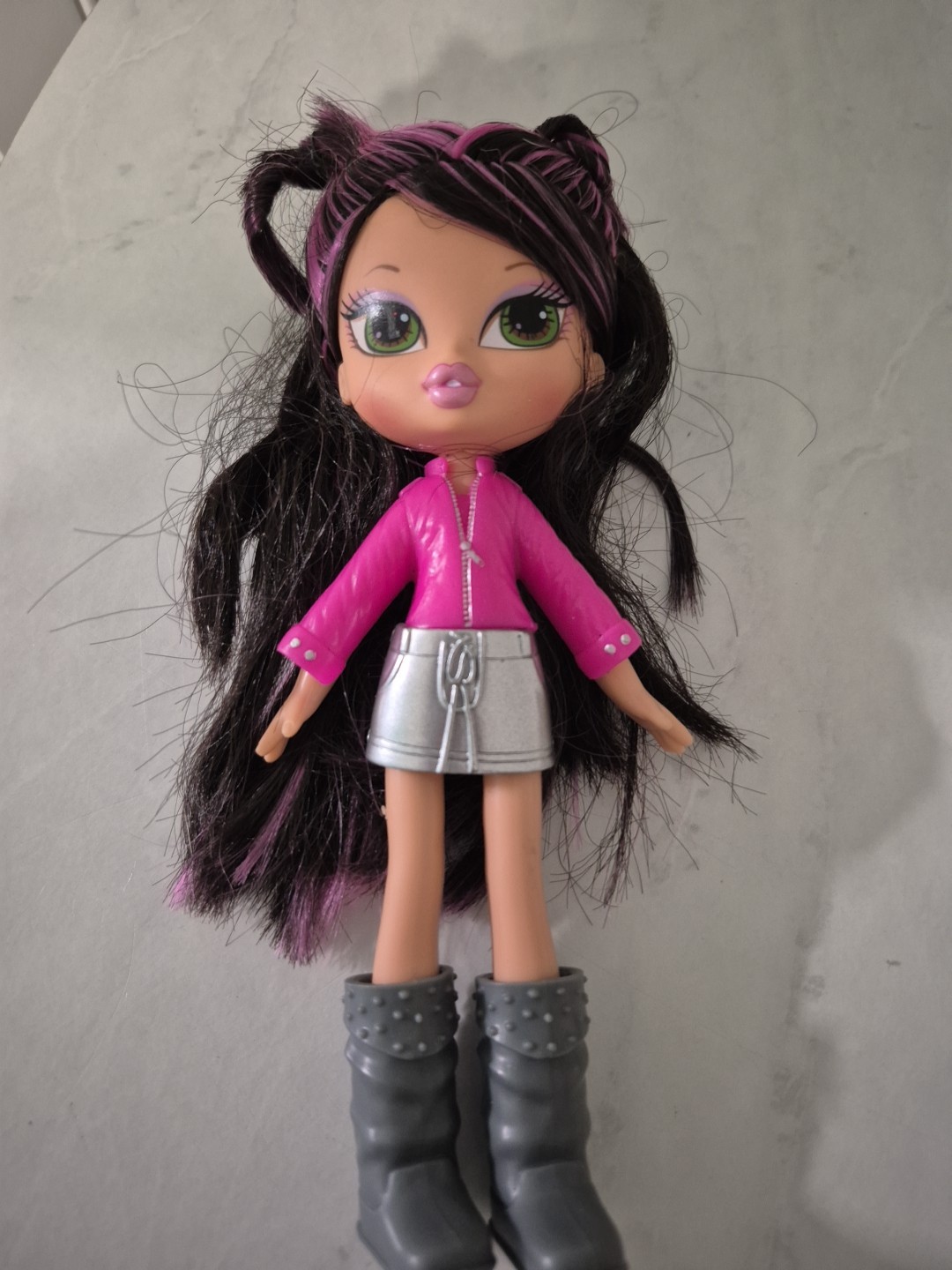 Bratz/Concert Clubhouse/KATIA Doll/SEE DESCRIPTION