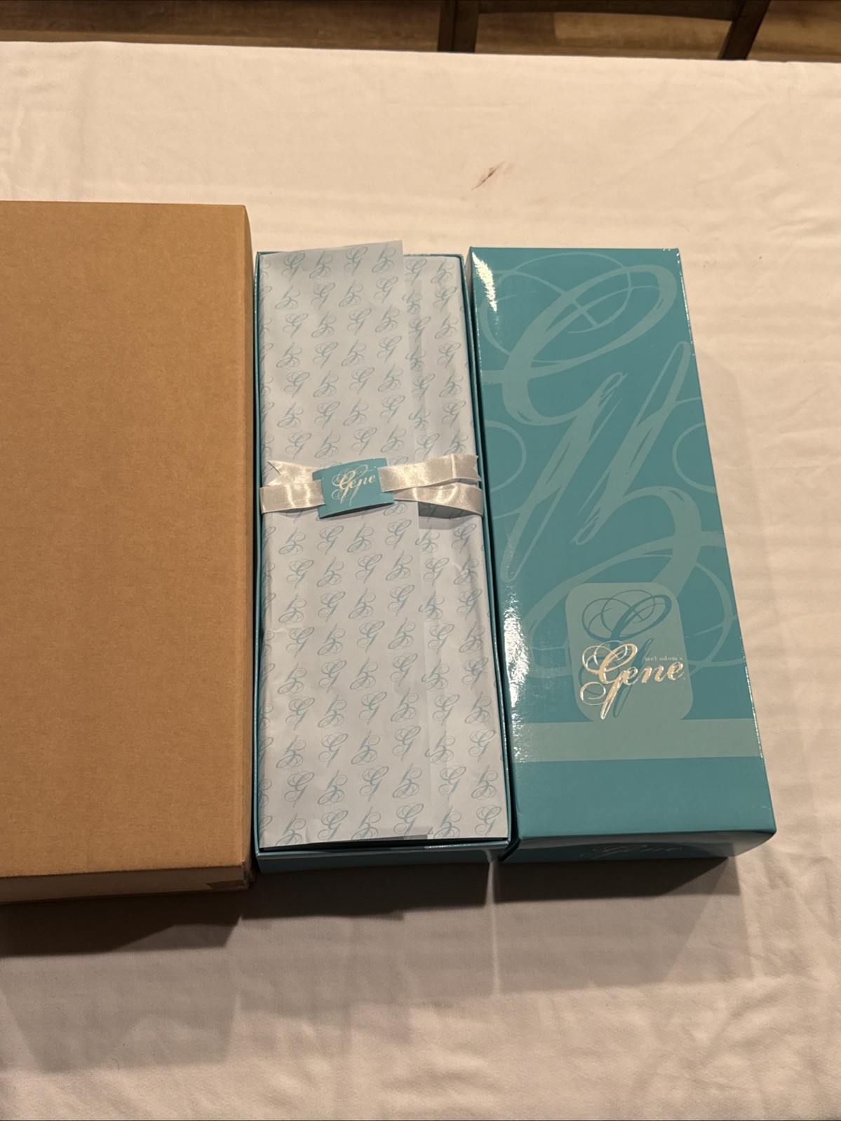 HTF ~ Integrity Gene ~ ALL ABOUT THE EYES ~ Dream City Convention ~ LE 300