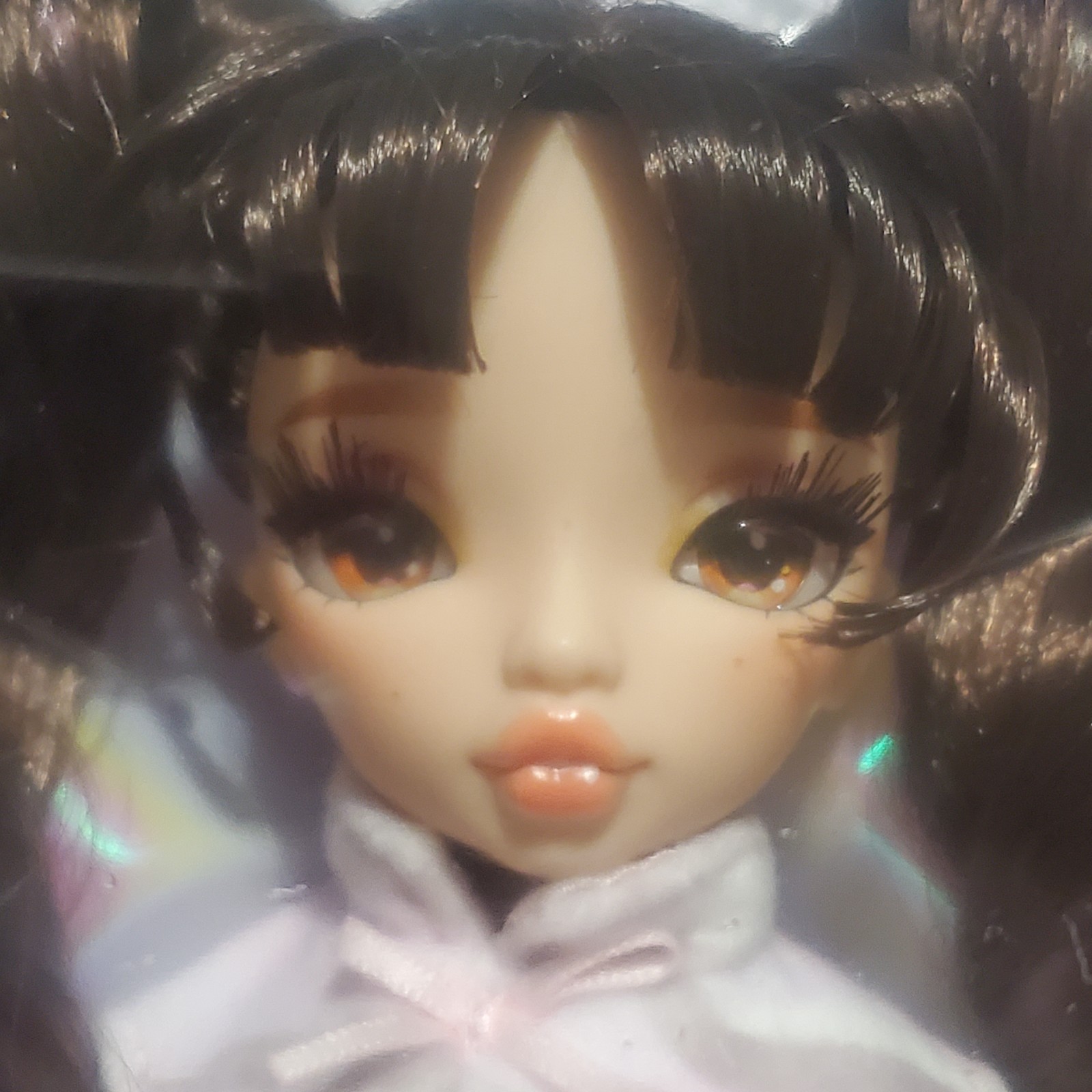 NEW NRFB Mirror Mi Akiko Kittyama Cozy Emotion Fashion Doll MGA Entertainment
