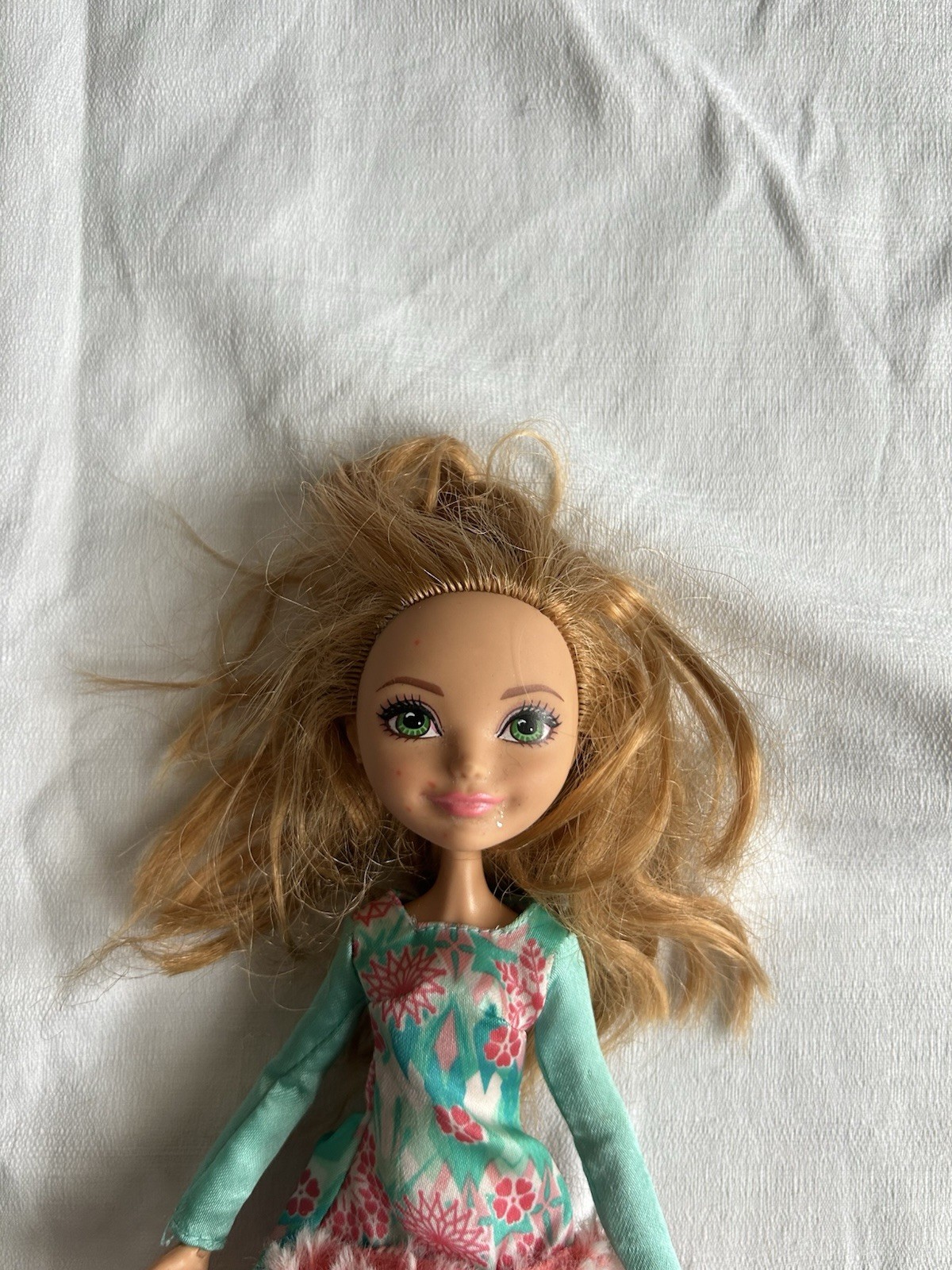 Mattel Ever After High 2016 Epic Winter Ashlynn Ella 11” Doll