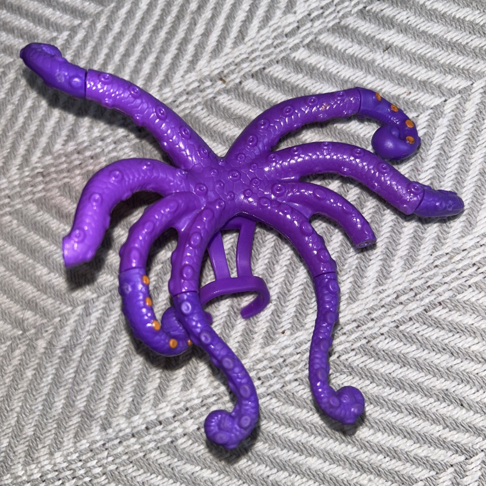 Monster High Doll Create a Monster (C.A.M.) Frightfully Fierce Octopus Arms E1