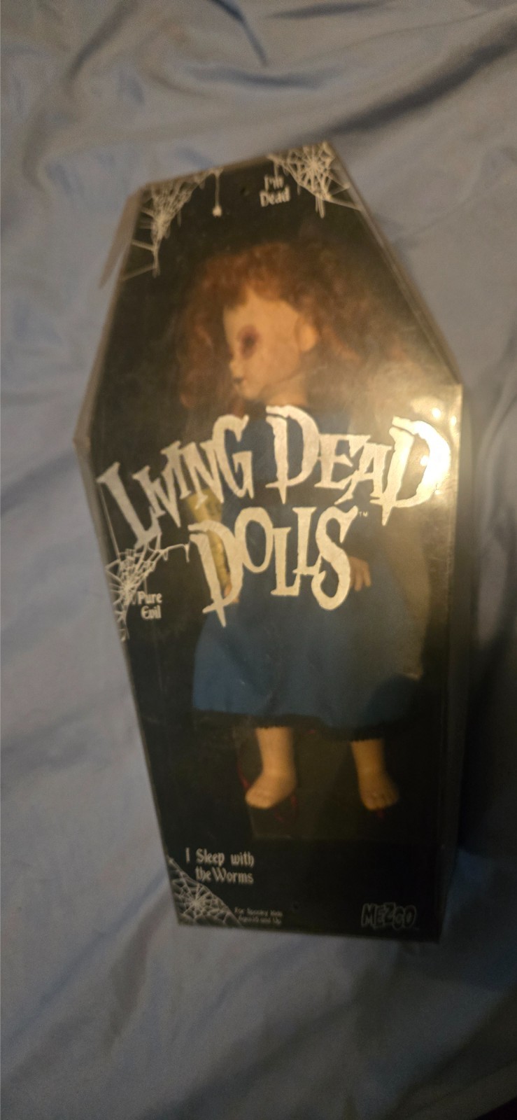 Living Dead Doll