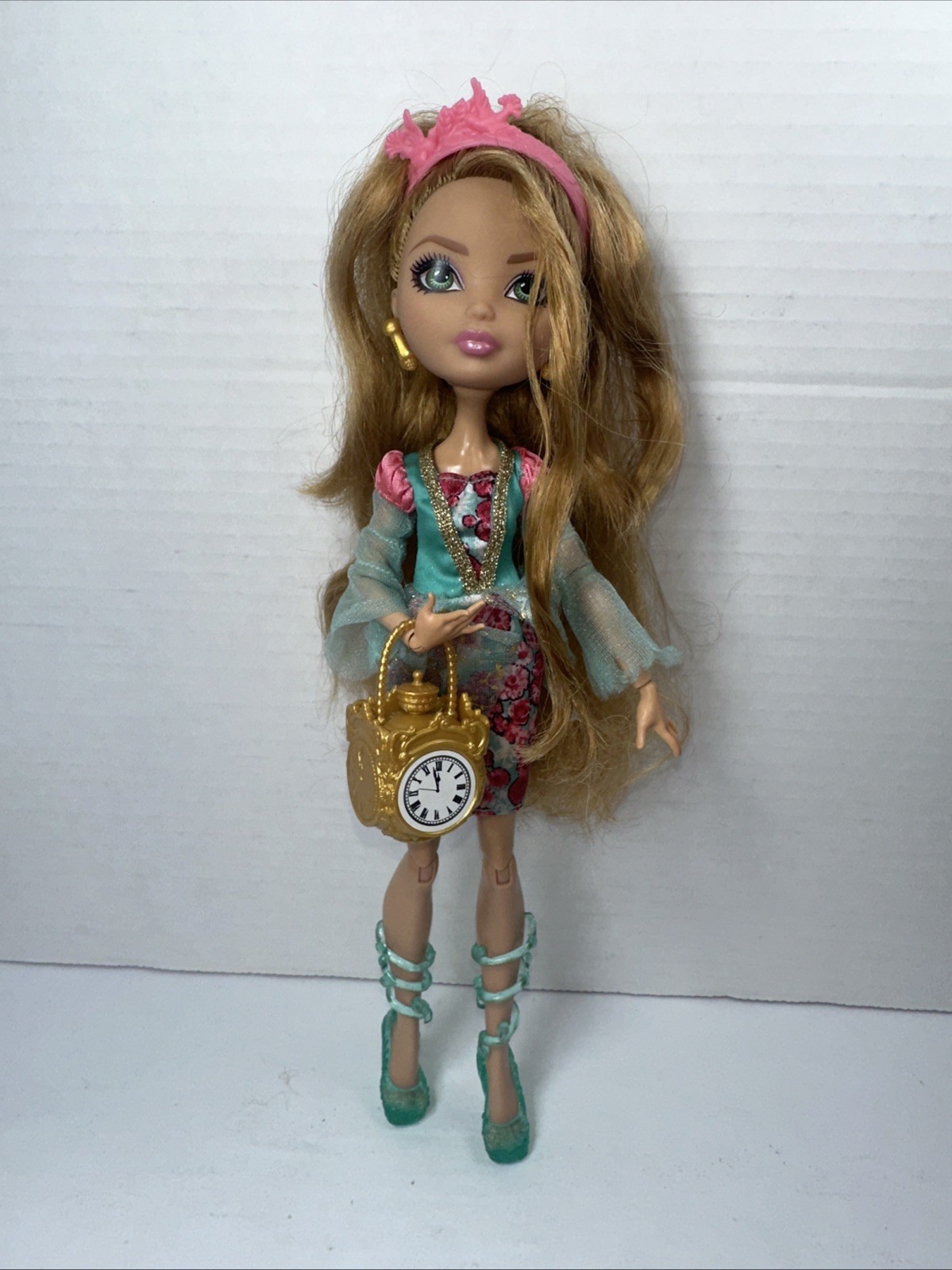 Ever After High Ashlynn Ella First Chapter Doll