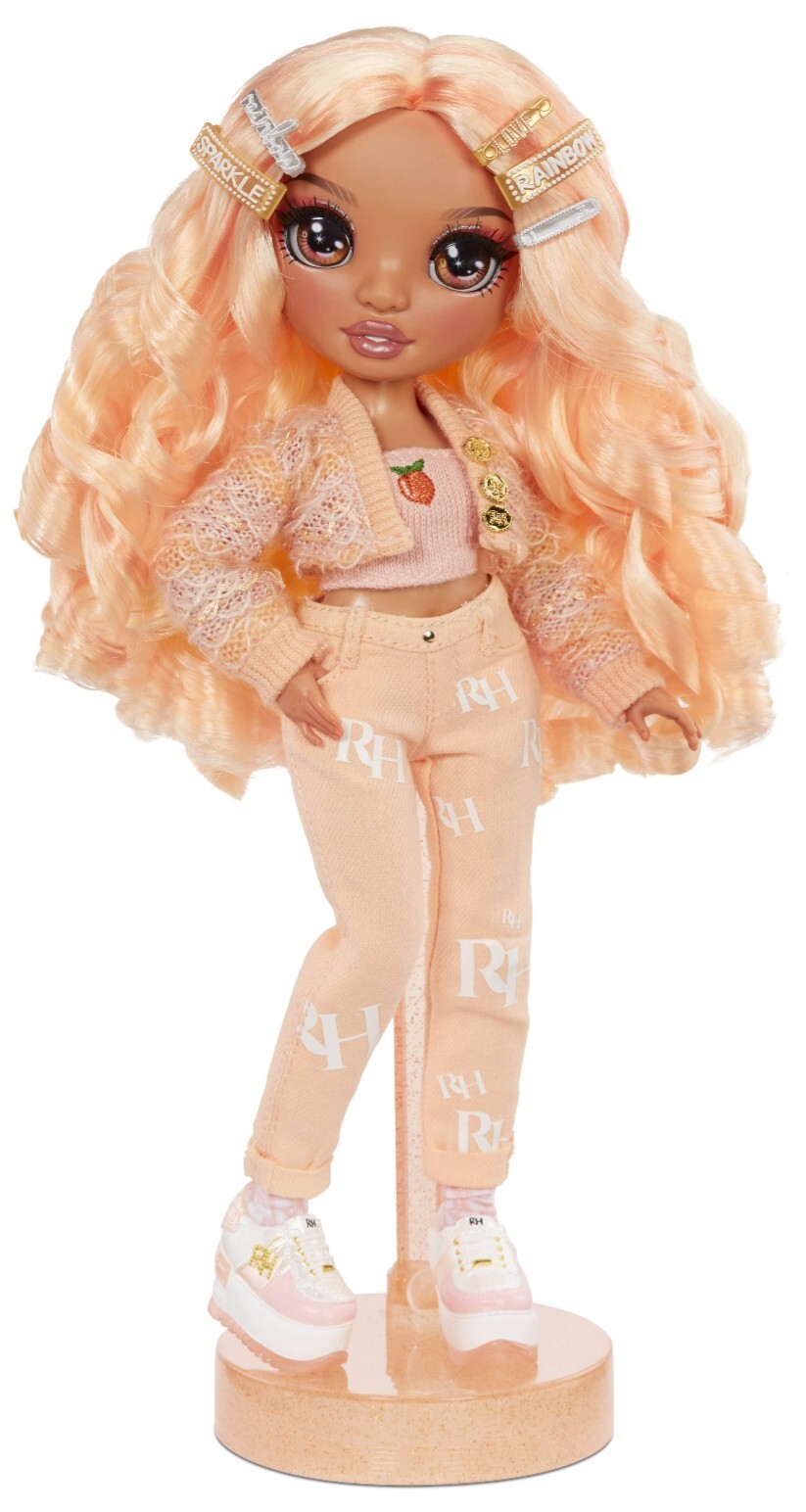 Rainbow High Doll Replacements Ruby Poppy Skylar Hali Sunny Jett Luna Georgia