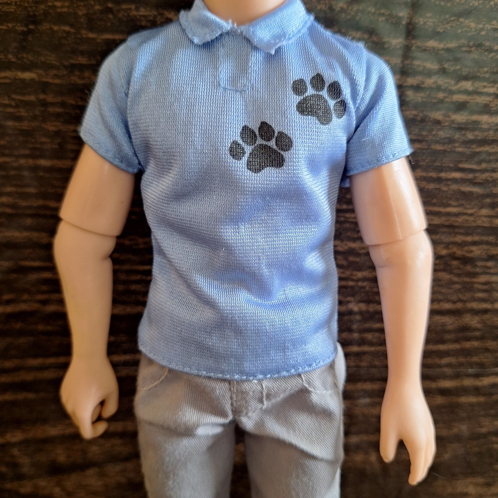 Harry Styles Singing Doll One Direction 1D Action Figure 12” WORKS Hasbro 2012
