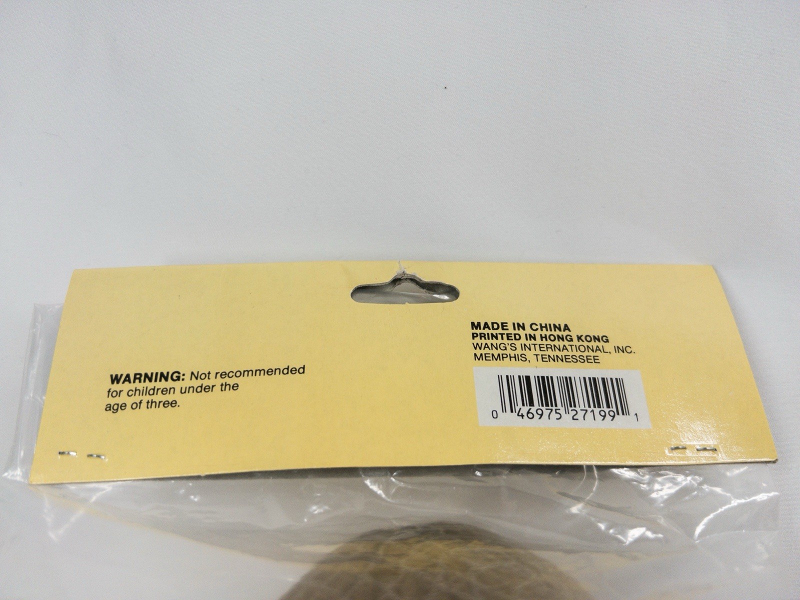 Vintage Just For Keeps Classic Doll 13″ Blonde Hair BDB1001-007 Sealed