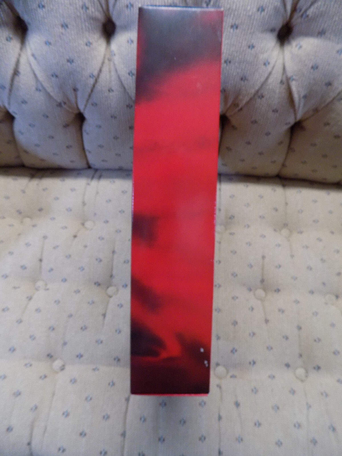 Ruby Radiance 1997 Barbie Doll