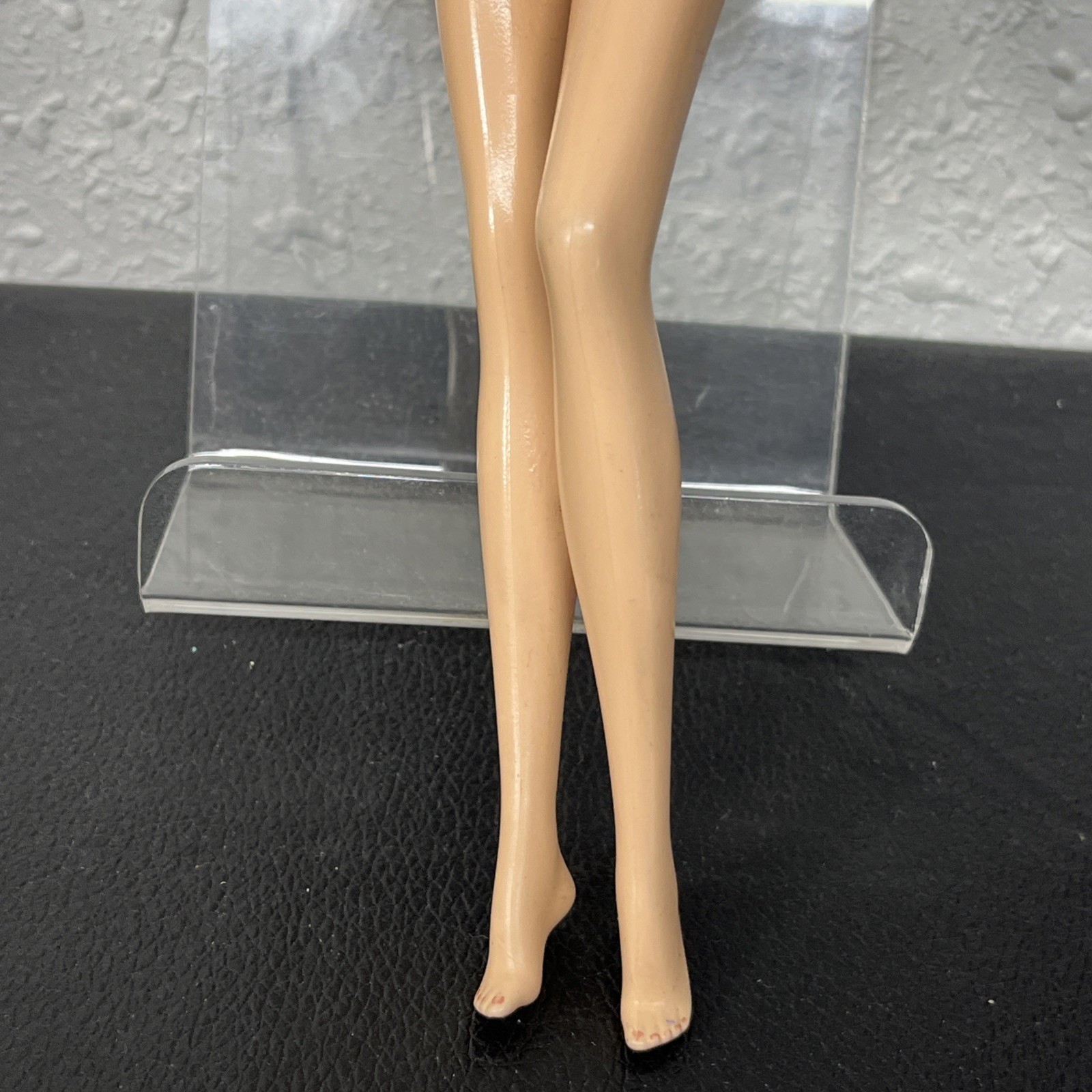 2010 Black Label Barbie Basic Doll Model No 14 Collection 002 Redress & Preowned