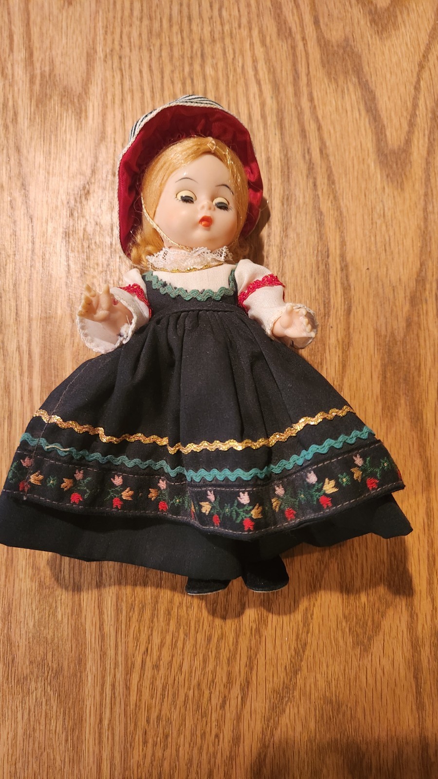 Madame Alexander Finland Alex