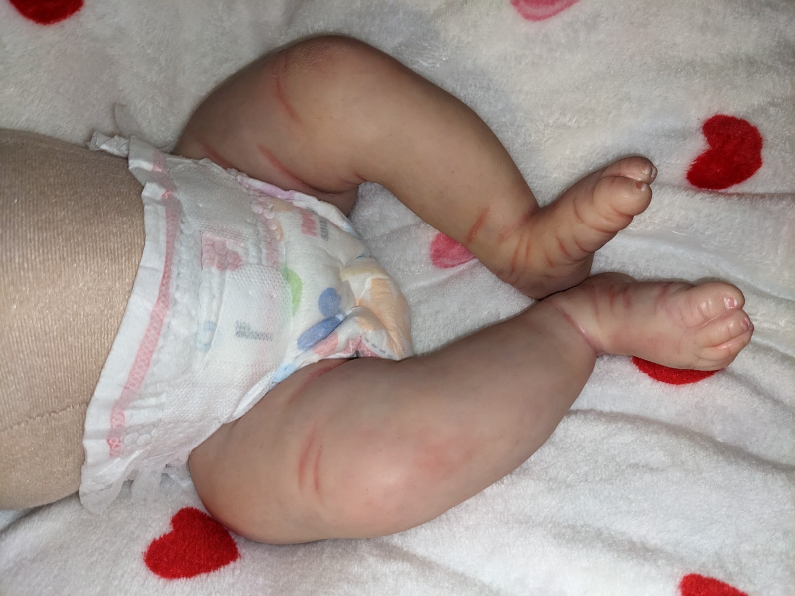 Reborn Art Doll