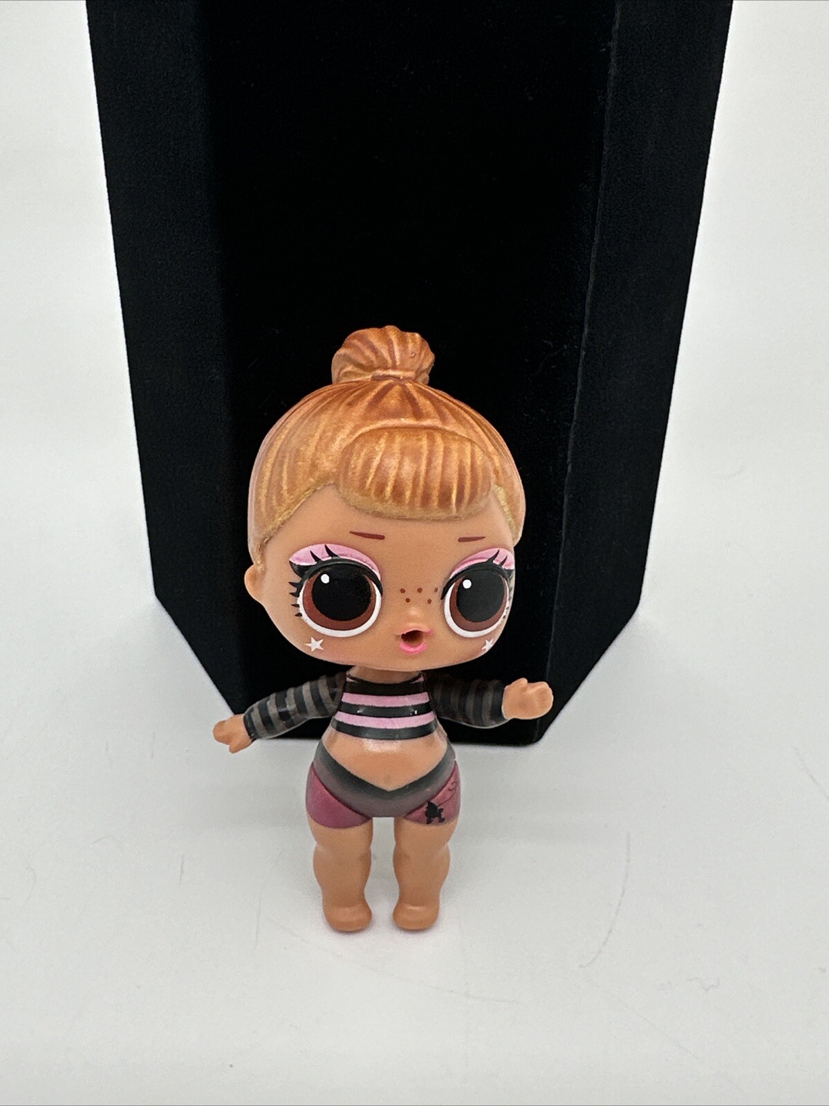LOL Surprise Doll With Cheer Outfit 3.5 In …29