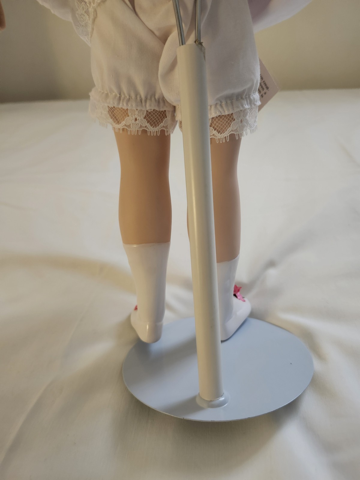Porcelain Doll, Hamilton Collection, Maud Humphrey Bogart