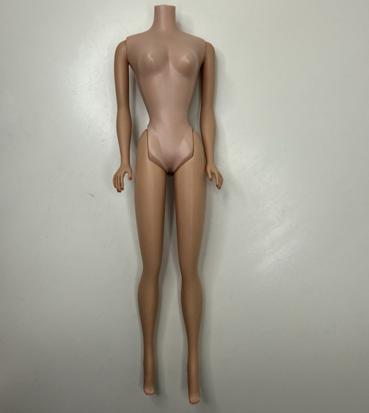 Vintage Barbie Doll Body 1962 1958 Japan