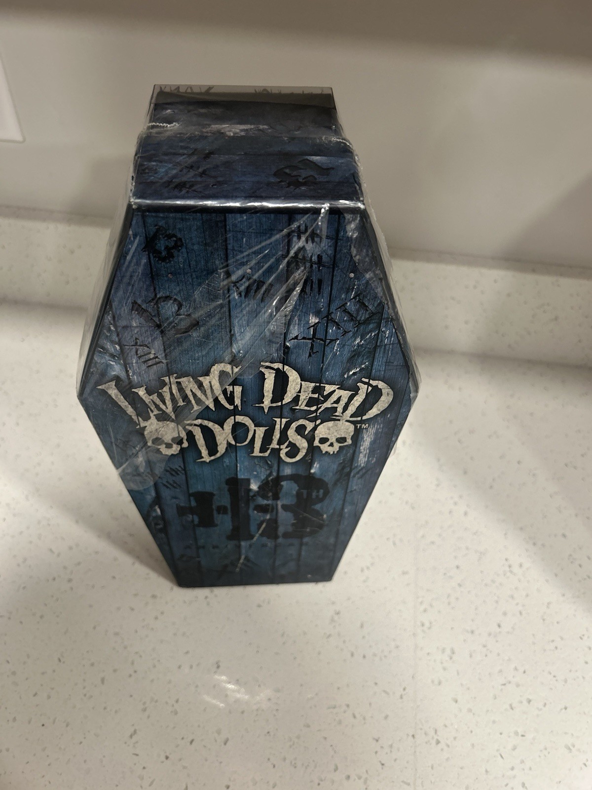 Living Dead Dolls Absynth Series 21