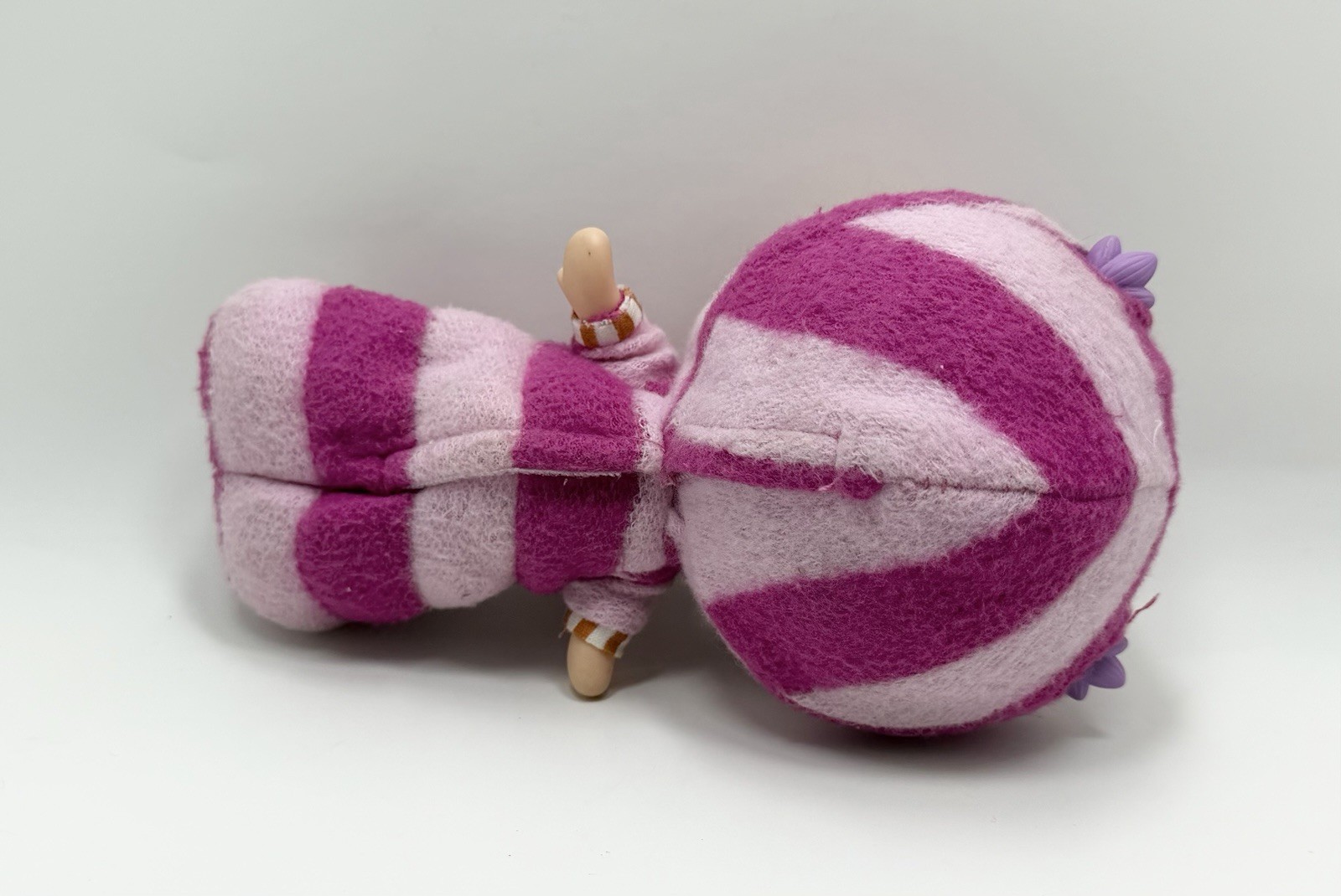 Lalaloopsy Basic Dolls Littles: Blanket Featherbed
