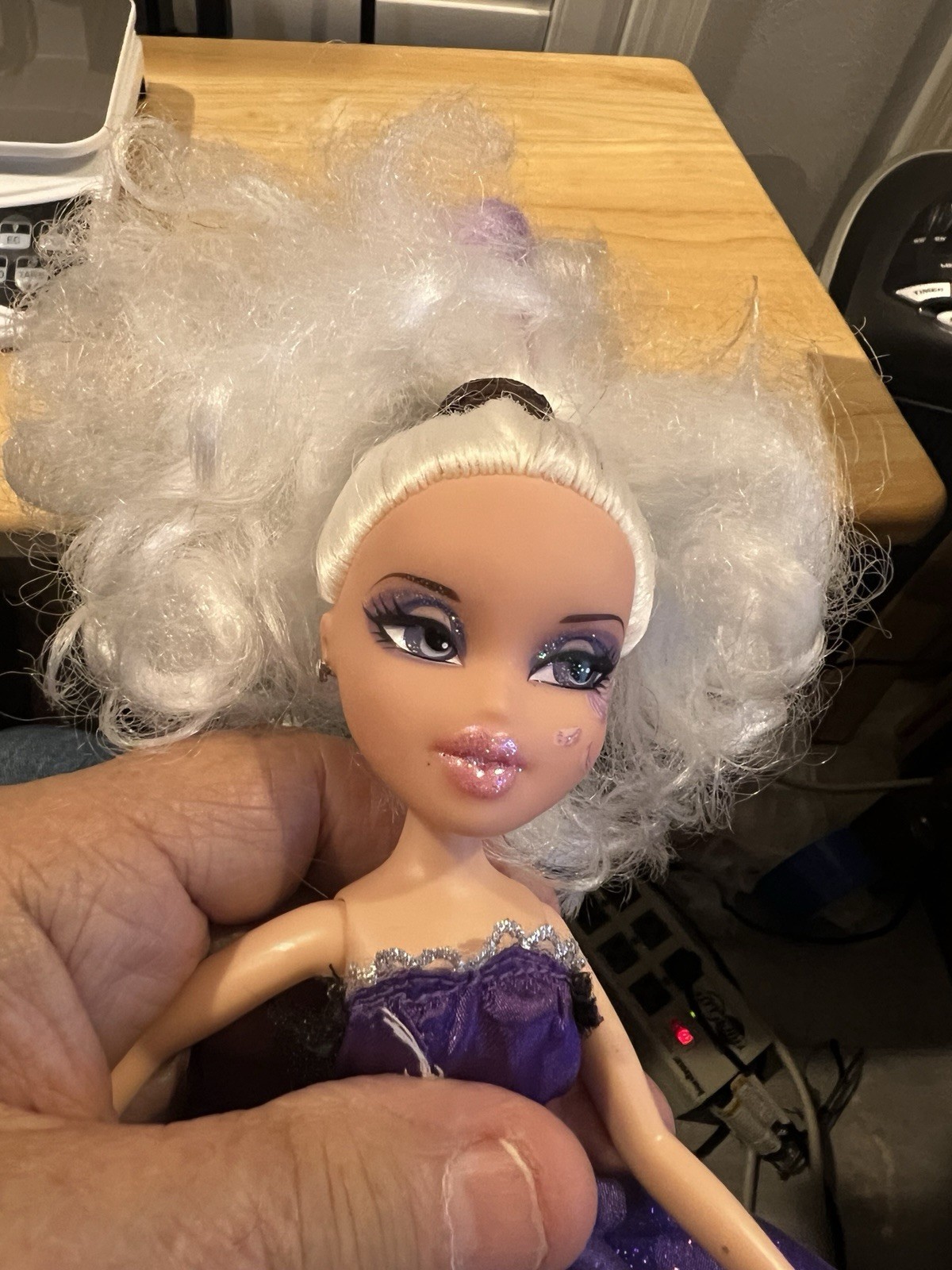 Barbie Doll