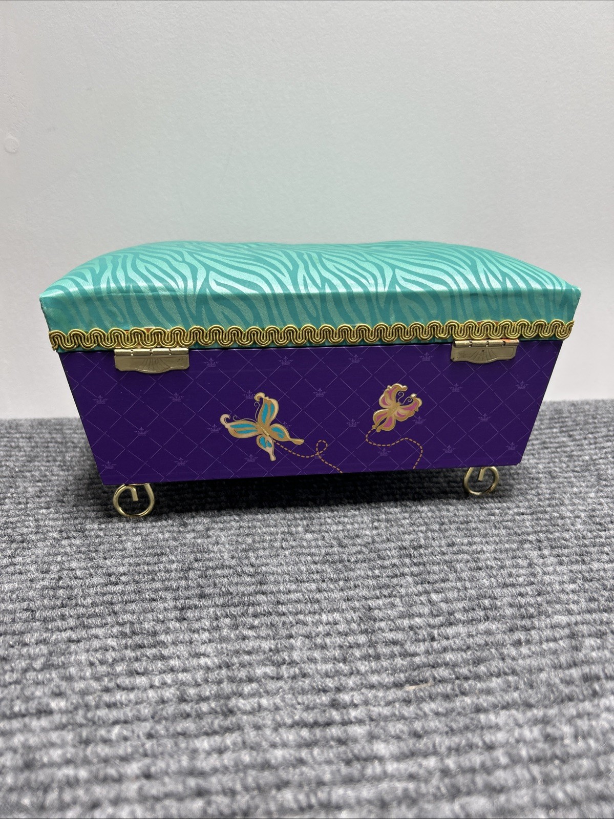 Bratz Jewelry Box