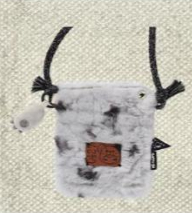 Hirono Road Journal Series Mini Bag Confirmed Gift Blind Box