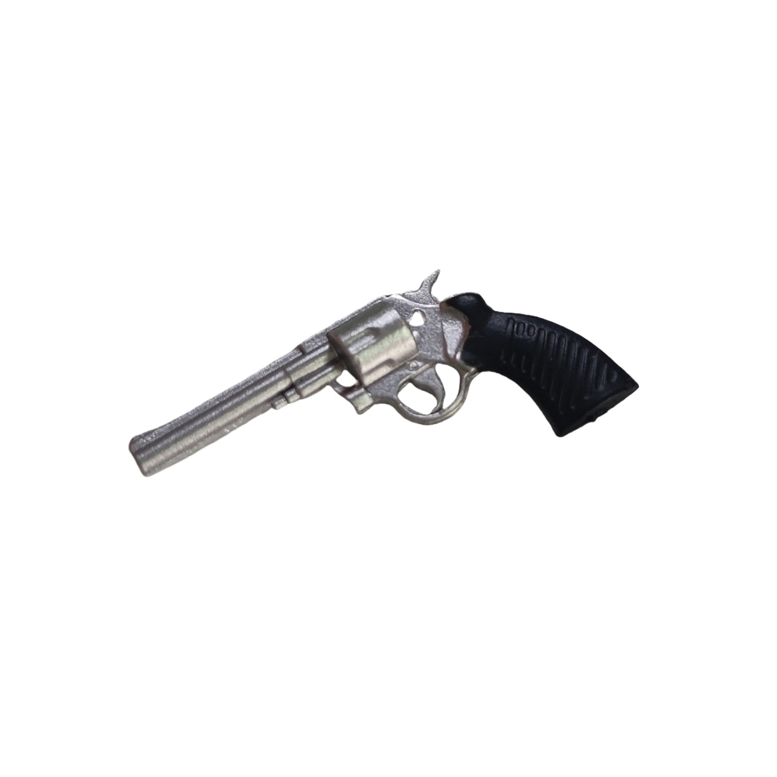 1/12 Scale Revolver Pistol Model for 6″ SHF / Phicen Soldier Action Figures