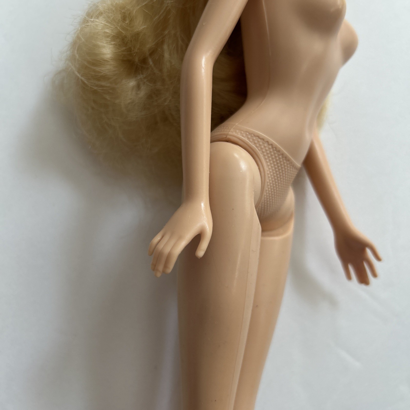 Barbie Fairytale Collection Nutcracker Clara Sugarplum Fairy – Nude Doll