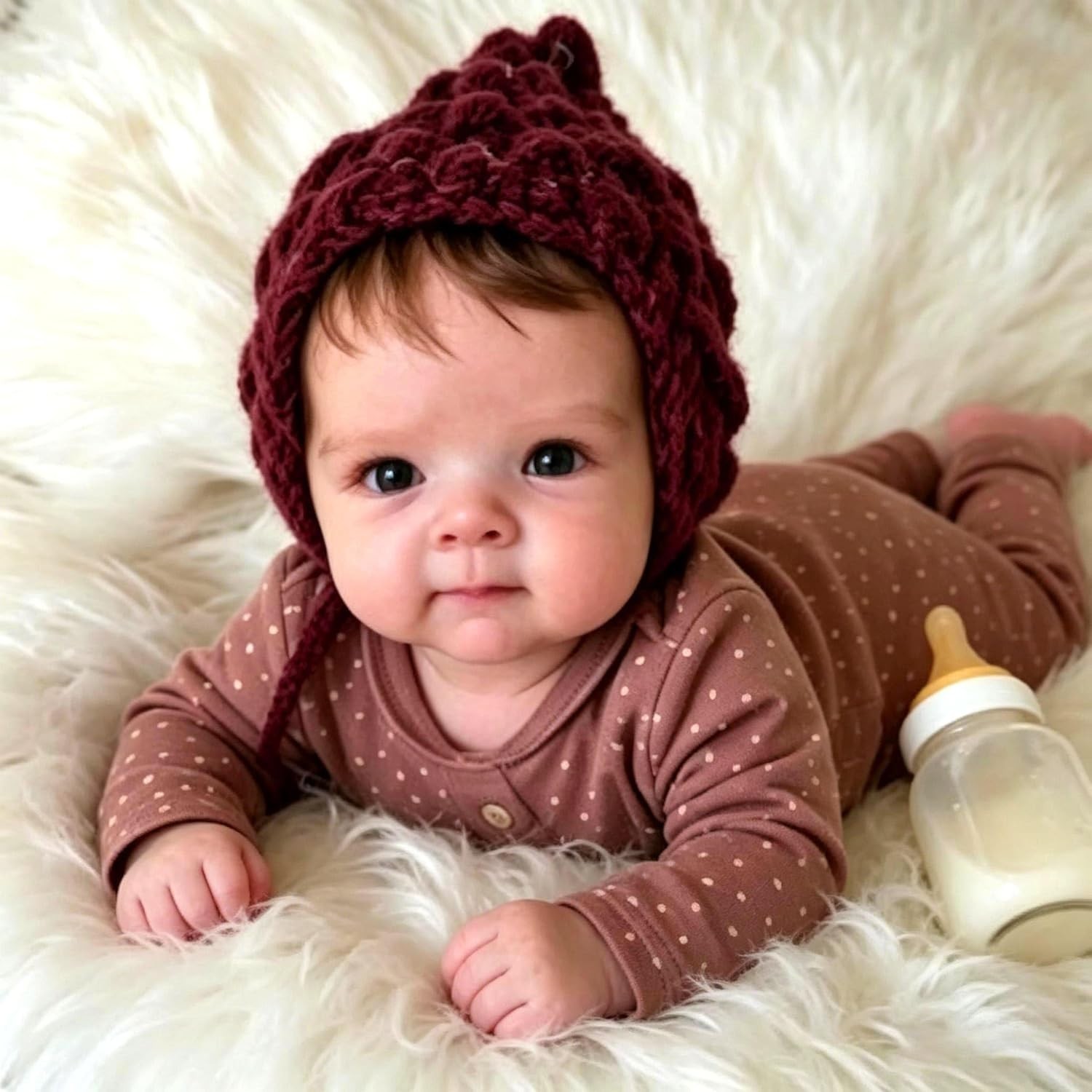 Realistic Anatomically Correct Newborn Baby Doll