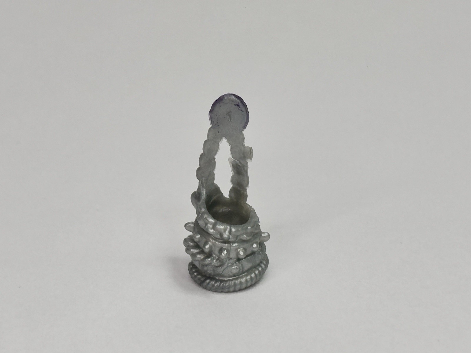 Ever After High 1st Chapter Raven Queen Doll Bracelet